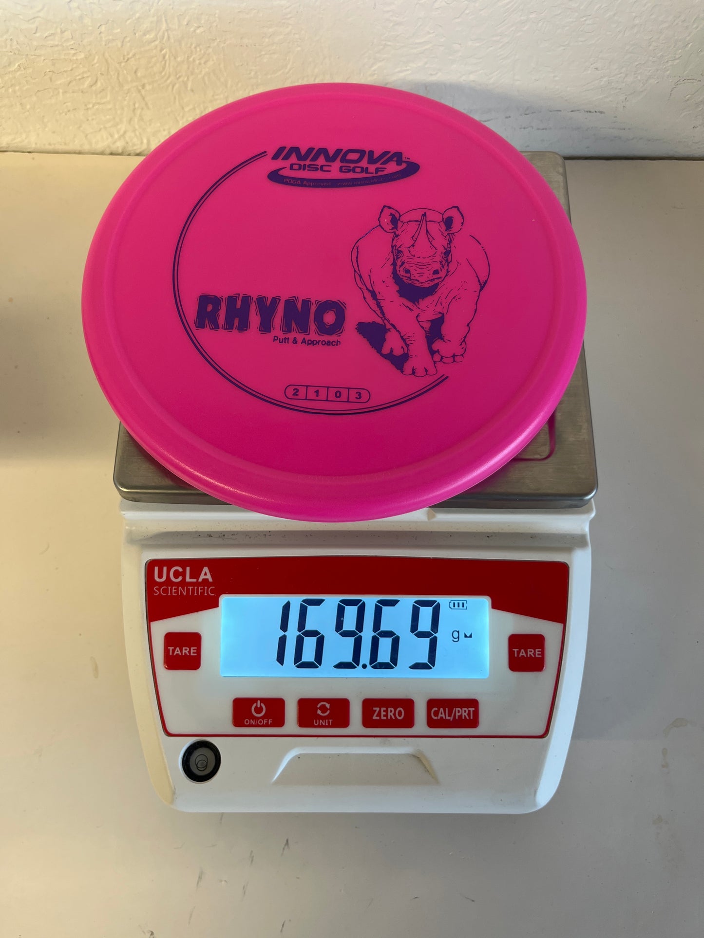 Innova DX Rhyno