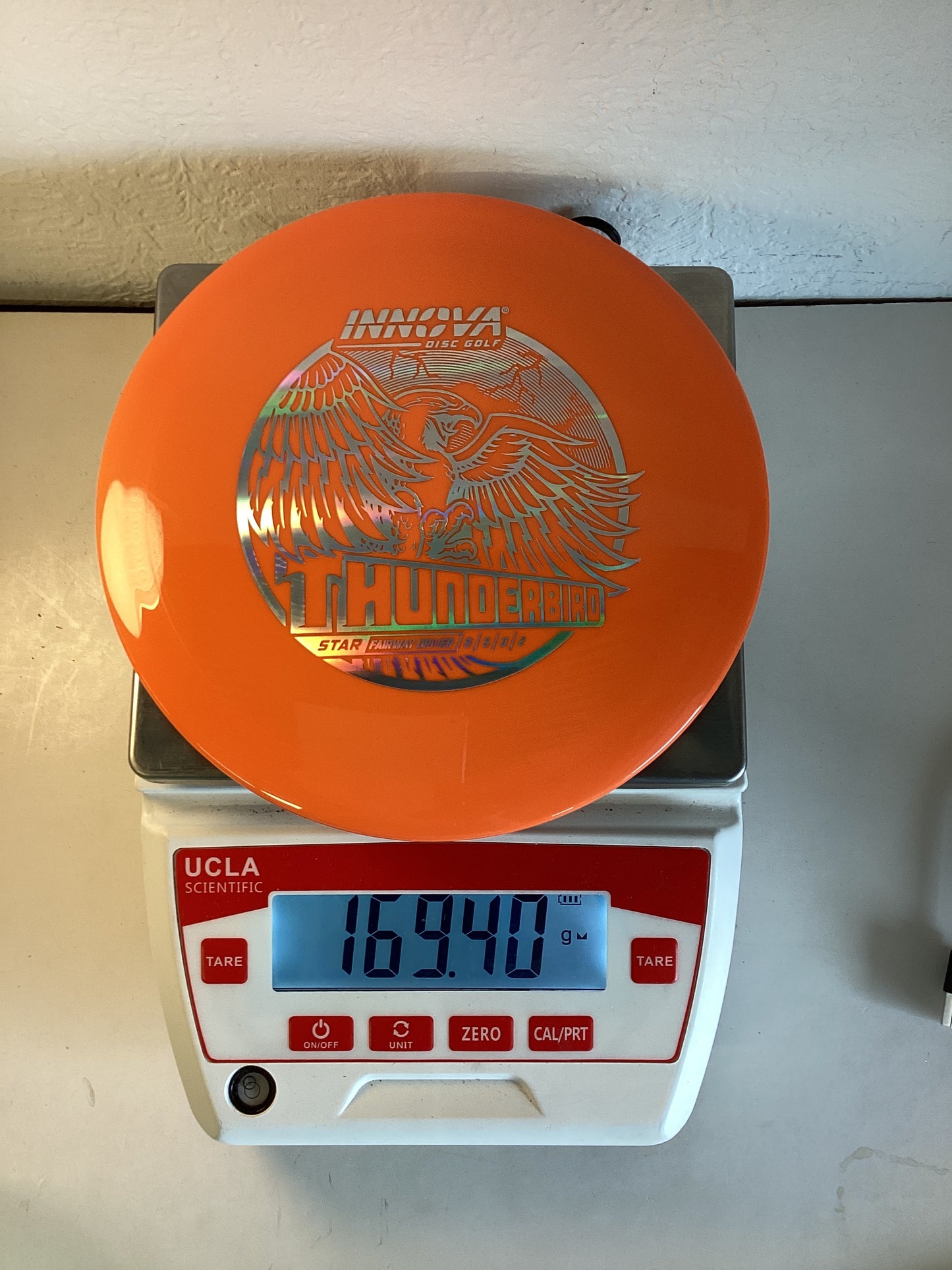 Innova Star Thunderbird