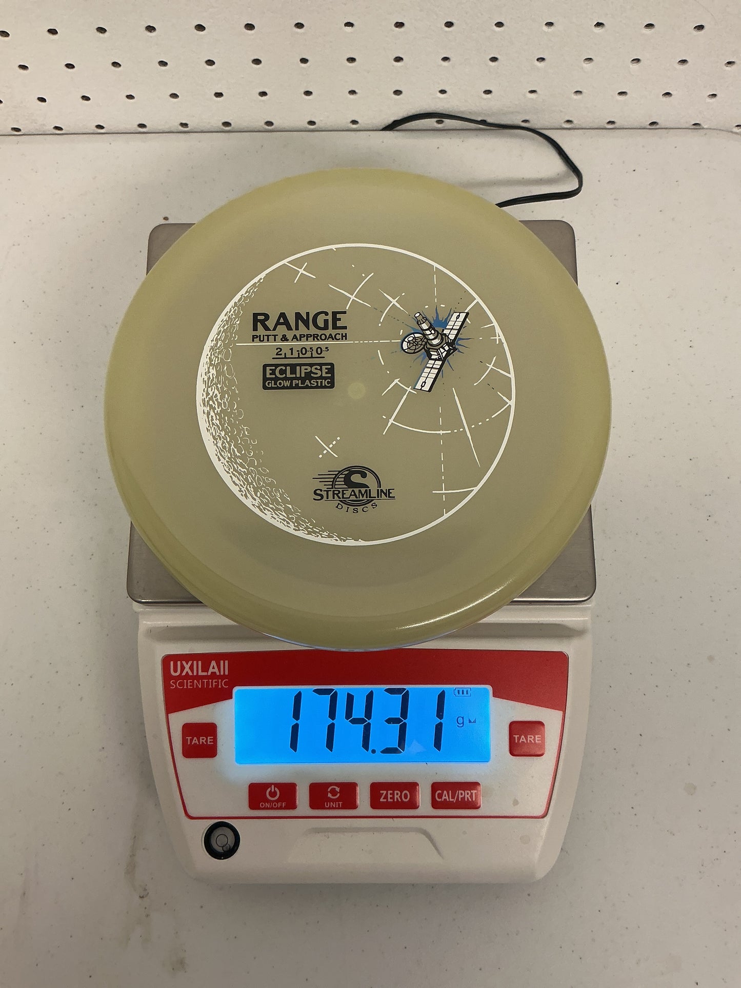 Streamline Eclipse Range