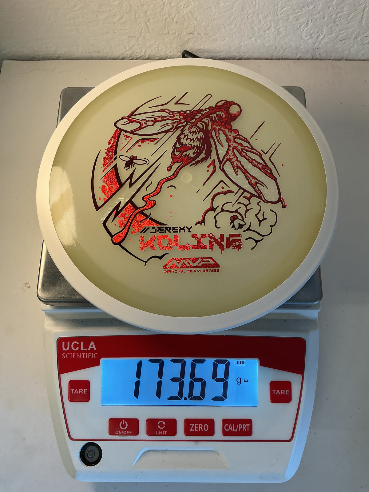 MVP Eclipse Control - Jeremy Koling Halloween Team Series 2026