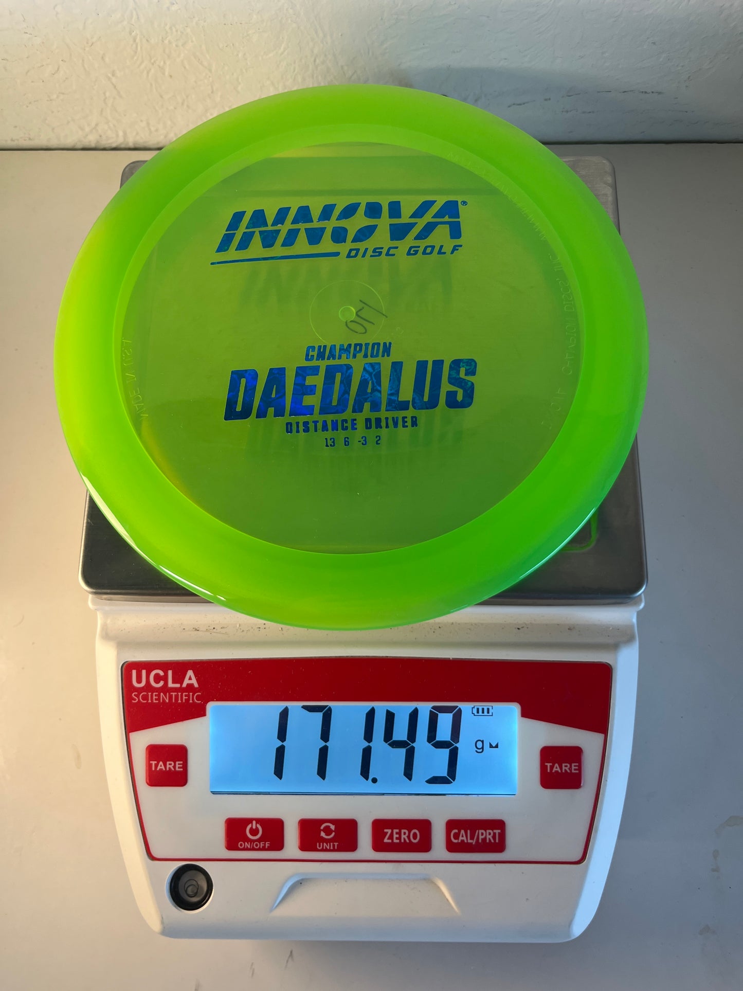 Innova Champion Daedalus