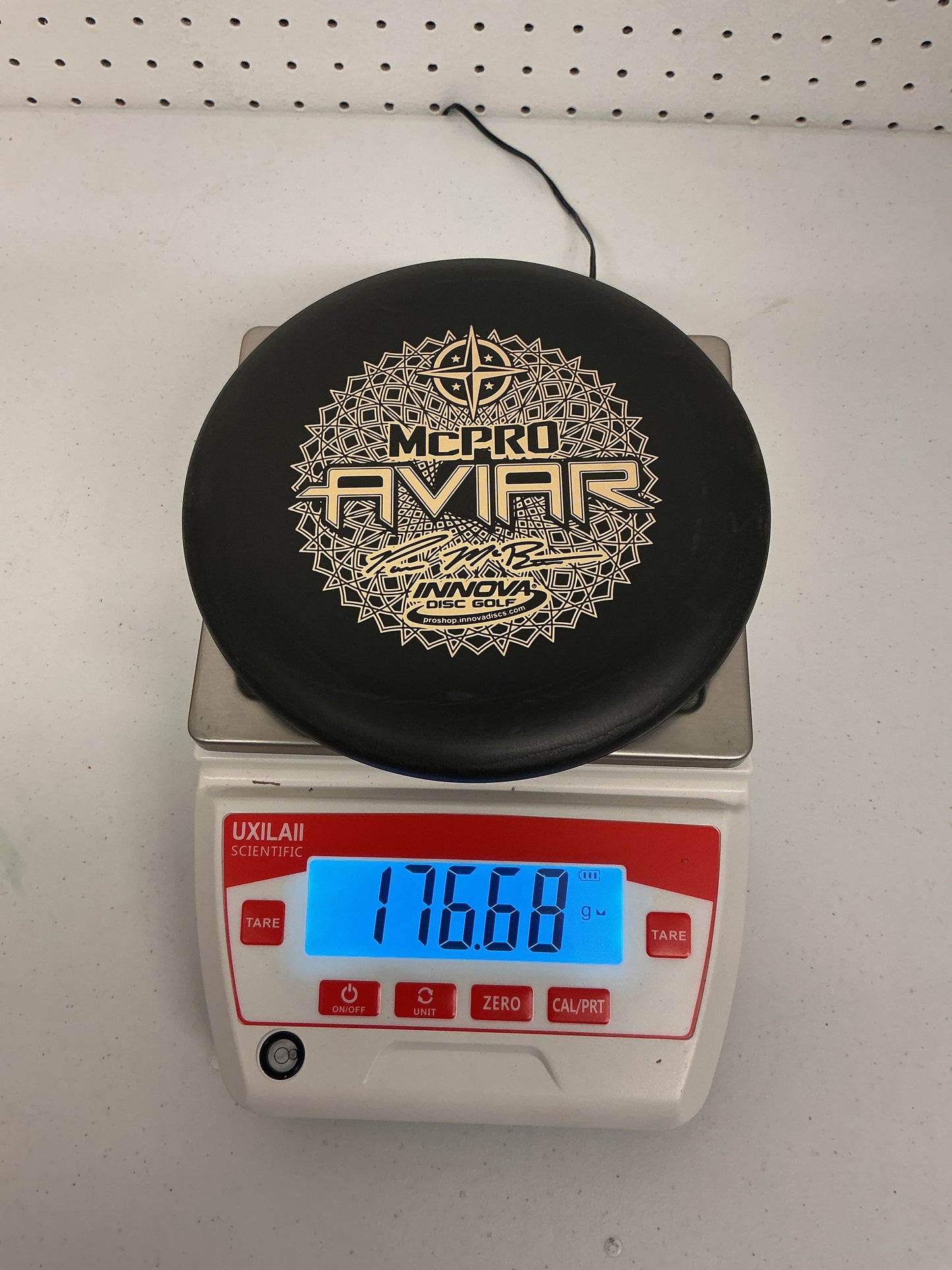 Innova McPro Aviars - *PREOWNED*
