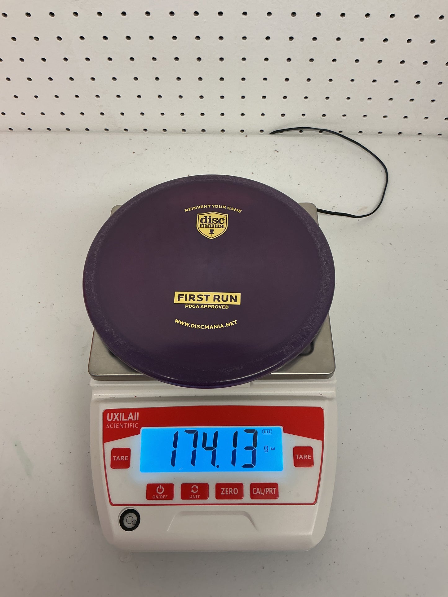 Discmania *Innova Made* Used Discs