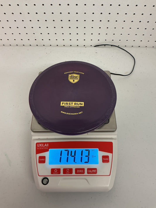 Discmania *Innova Made* Used Discs