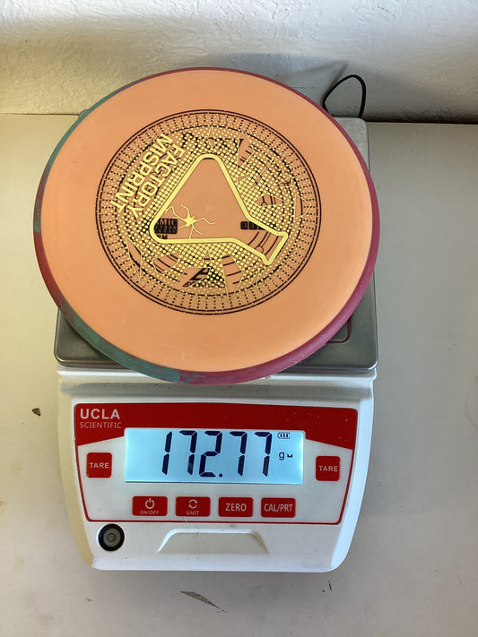 Axiom Electron Proxy Misprint