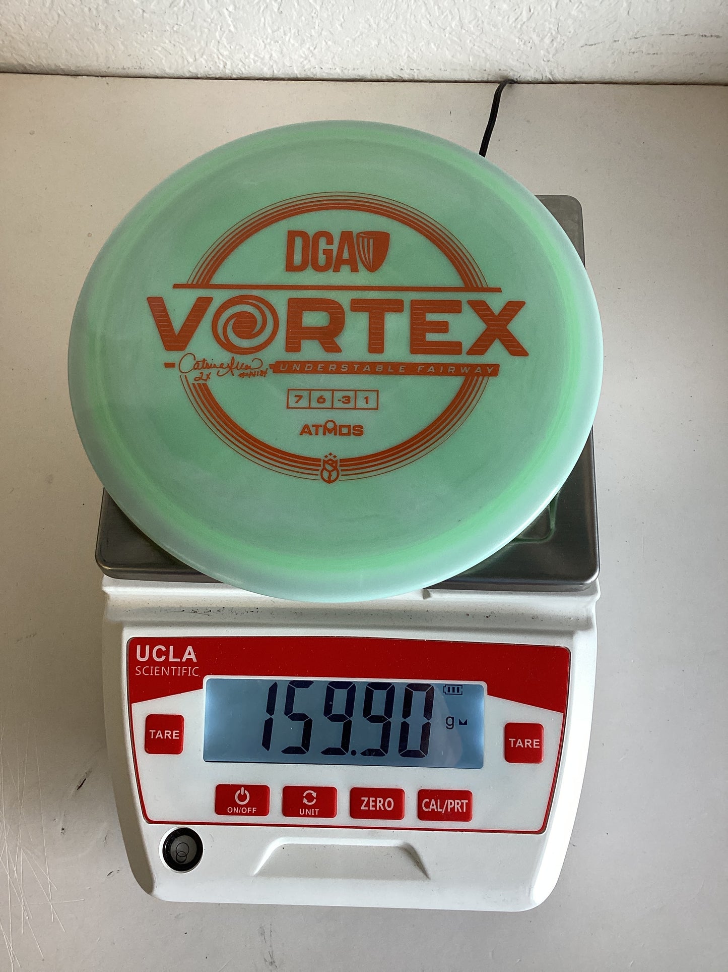 DGA Atmos Vortex