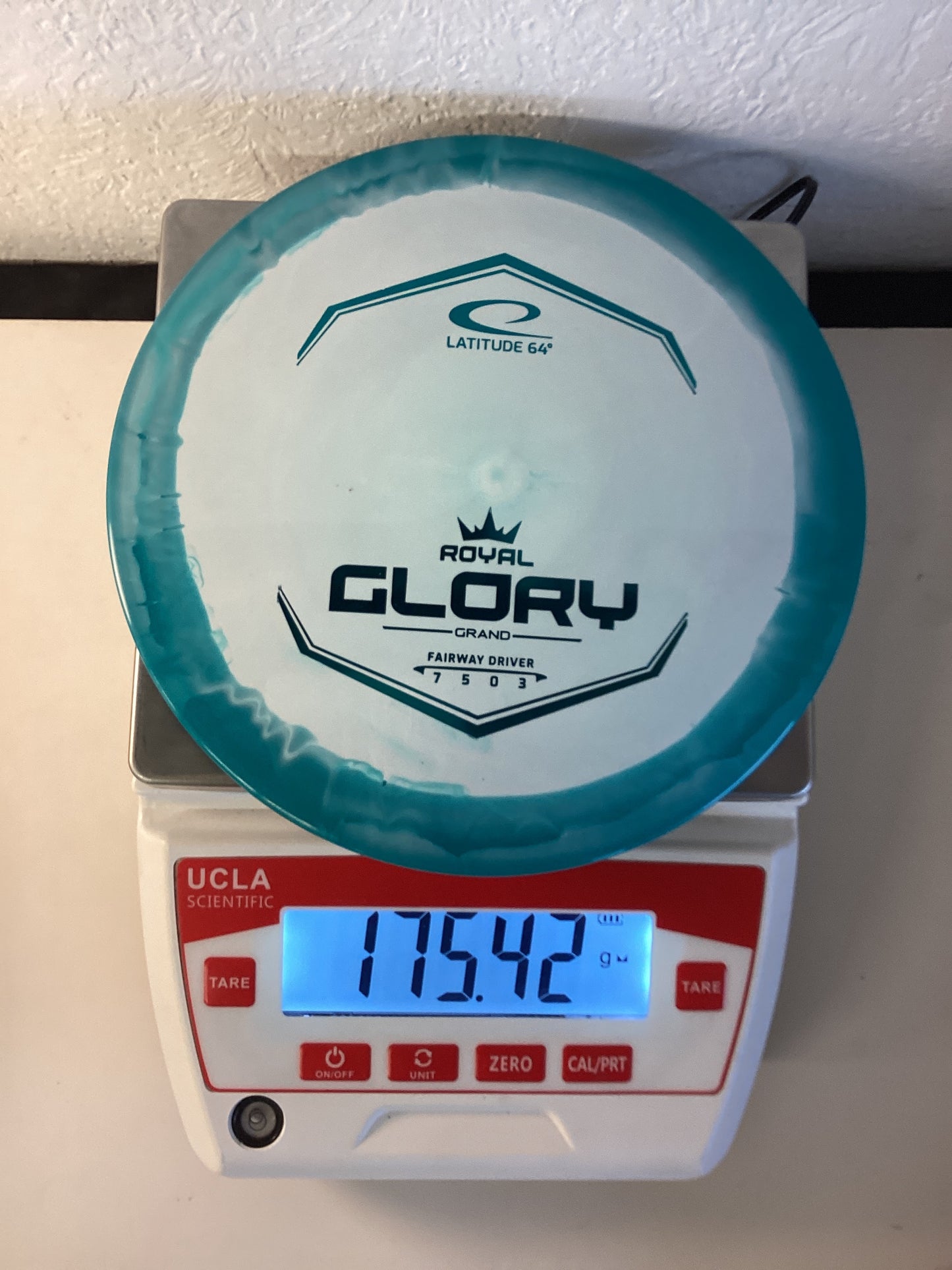 Latitude 64 Royal Grand Orbit Glory