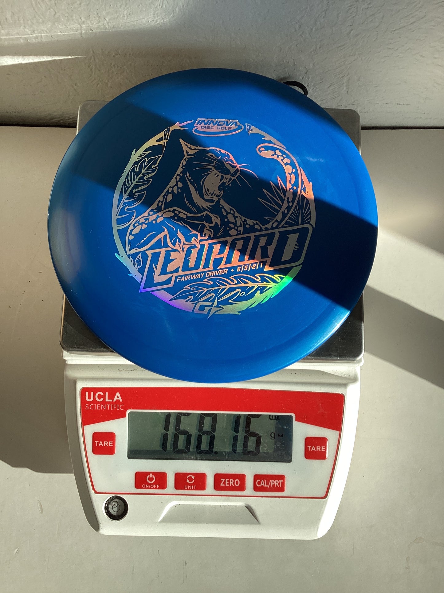 Innova GStar Leopard