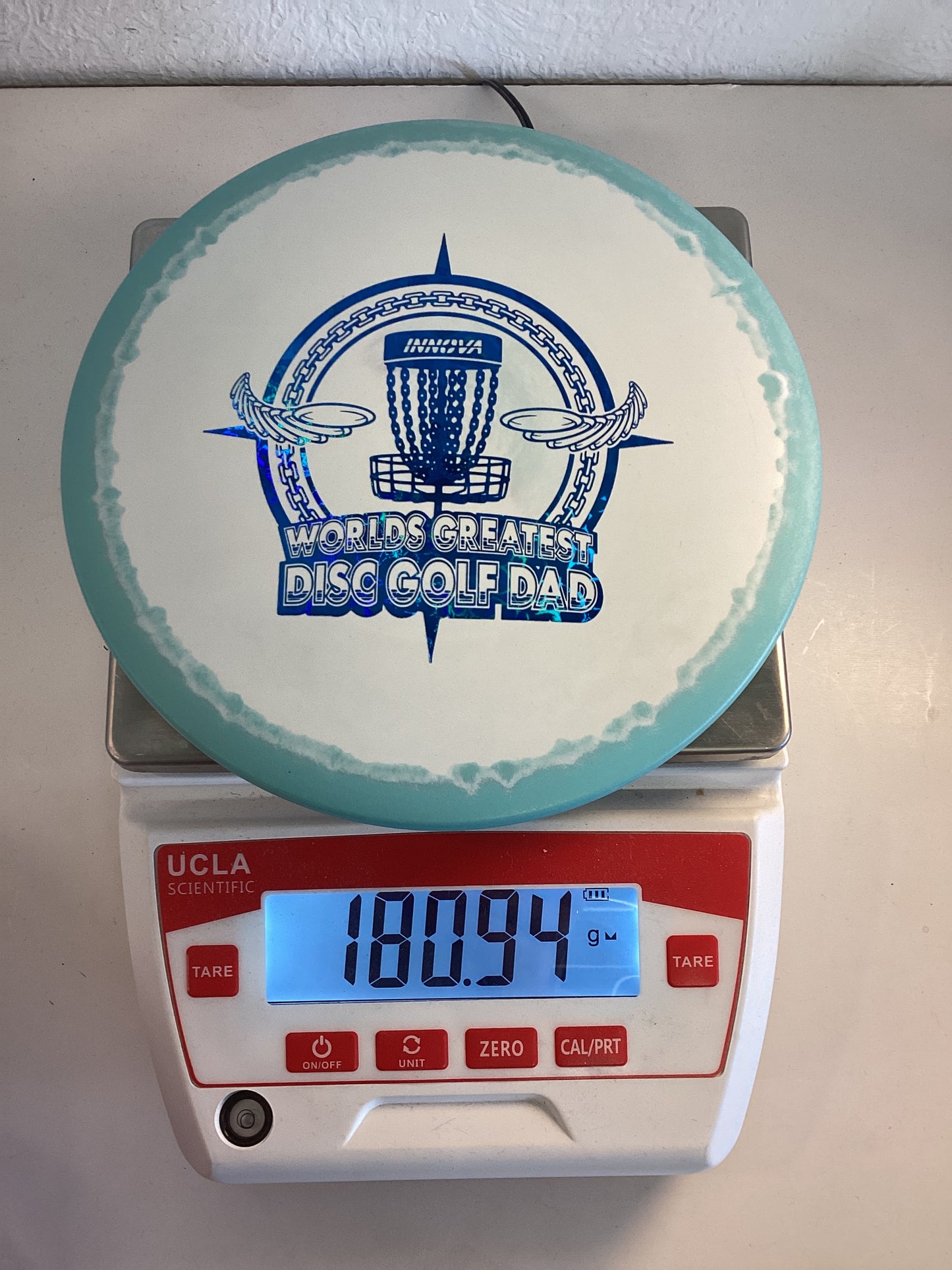 Innova Halo Nexus Roc3 - Fathers Day Special Edition