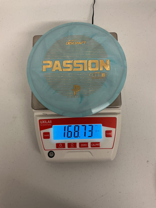 Discraft Paige Pierce ESP Passion