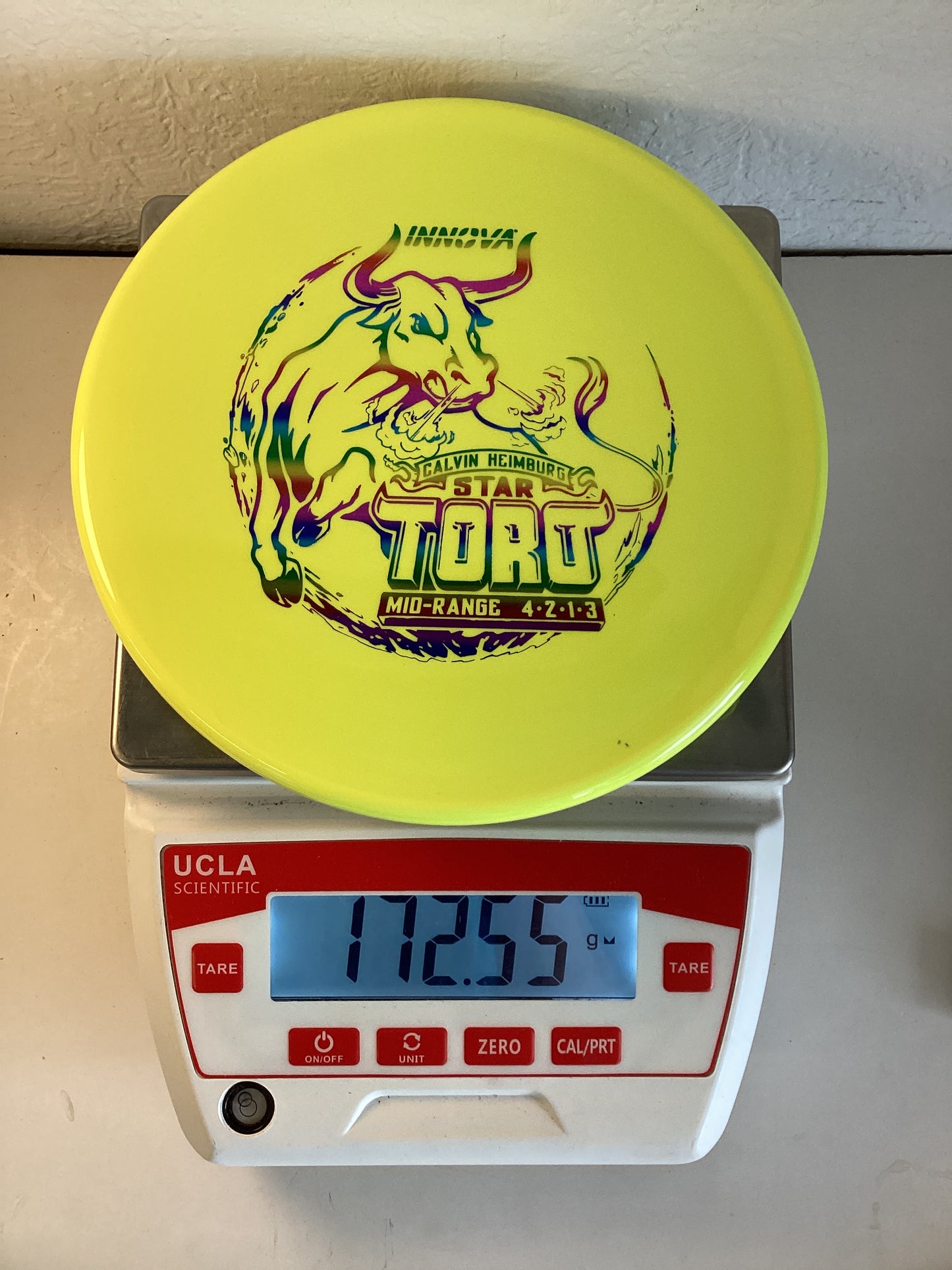 Innova Star Toro