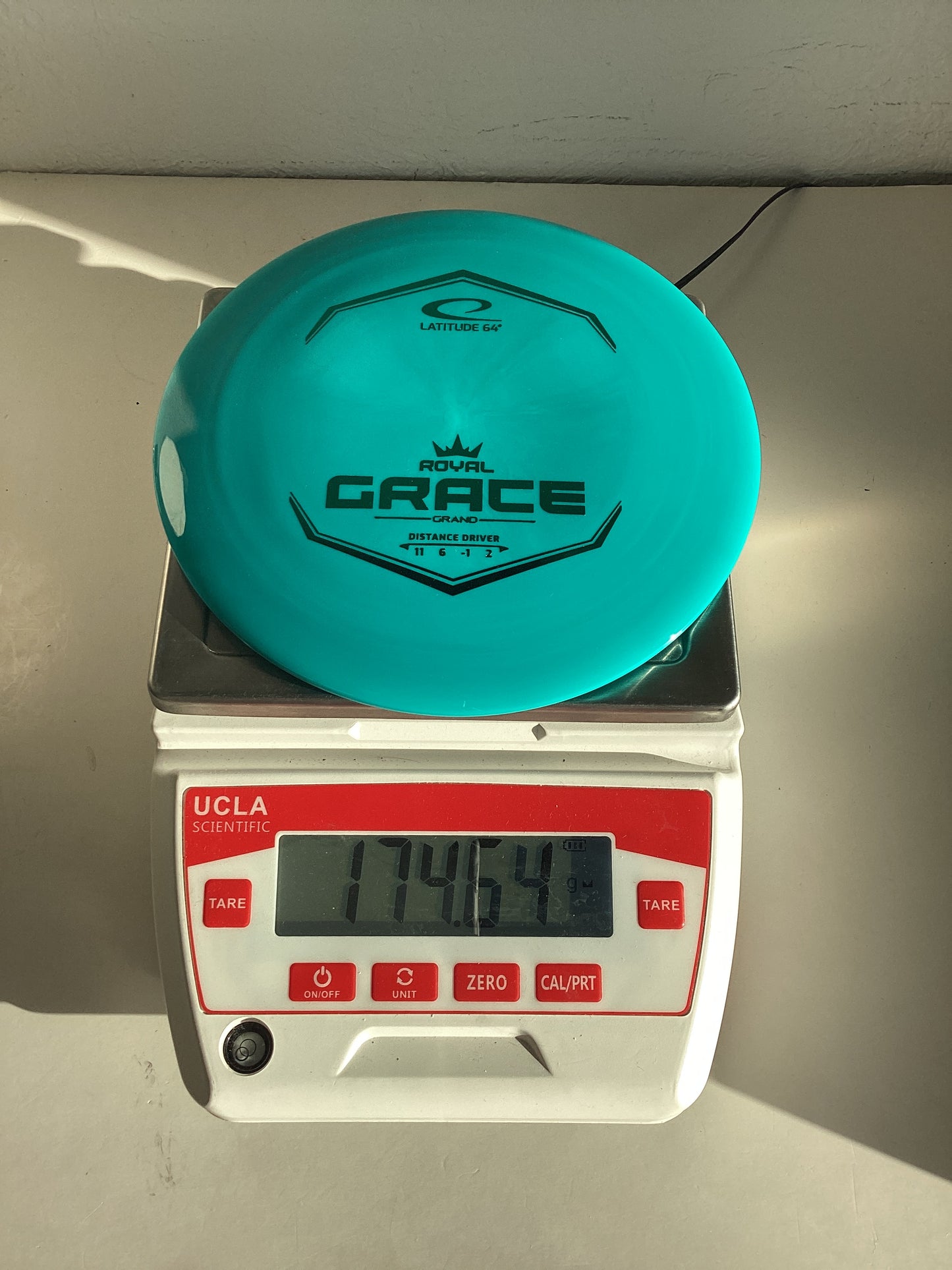 Latitude 64 Royal Grand Grace