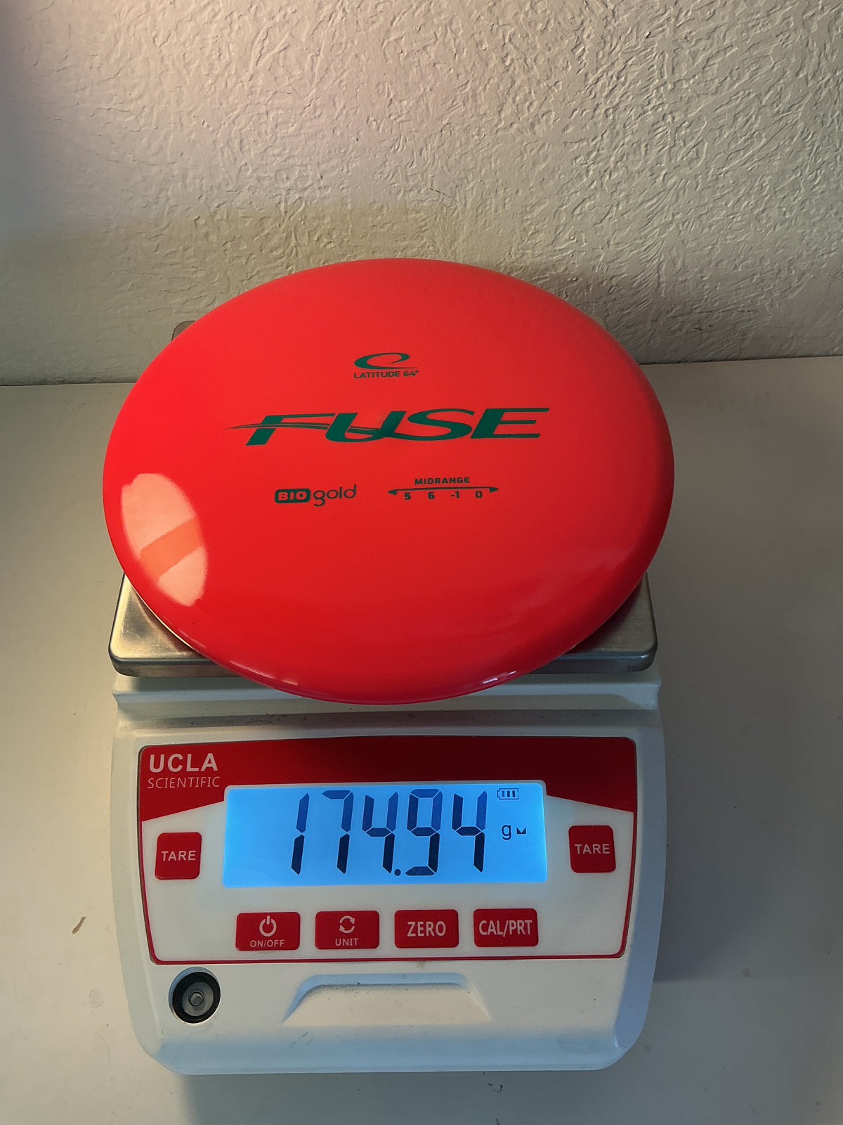 Latitude 64 BioGold Fuse