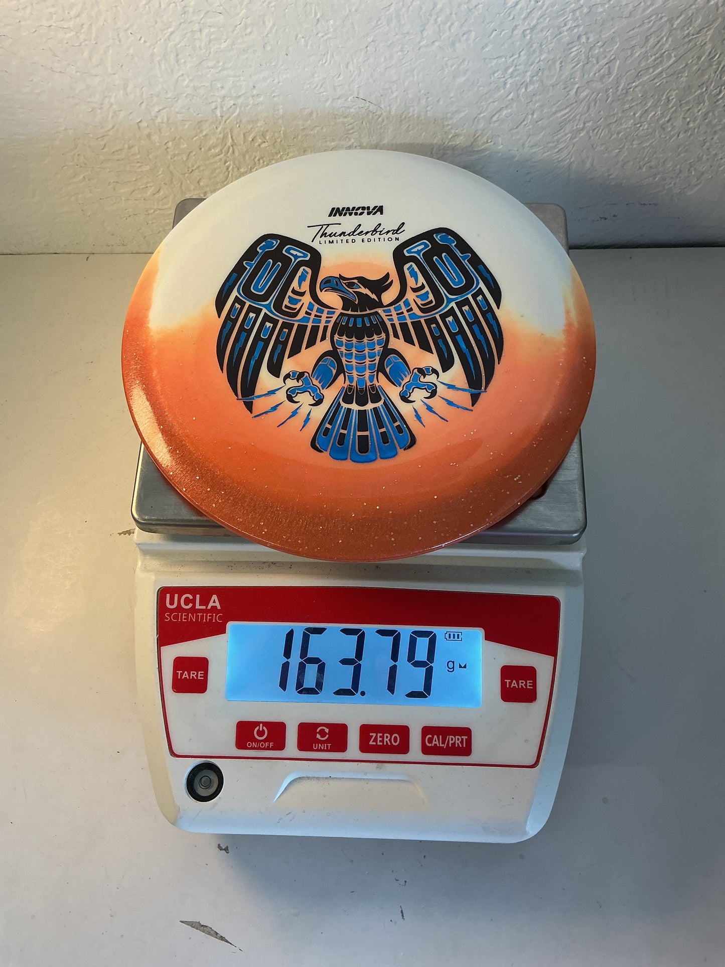 Innova Duo Thunderbird - Limited Edition