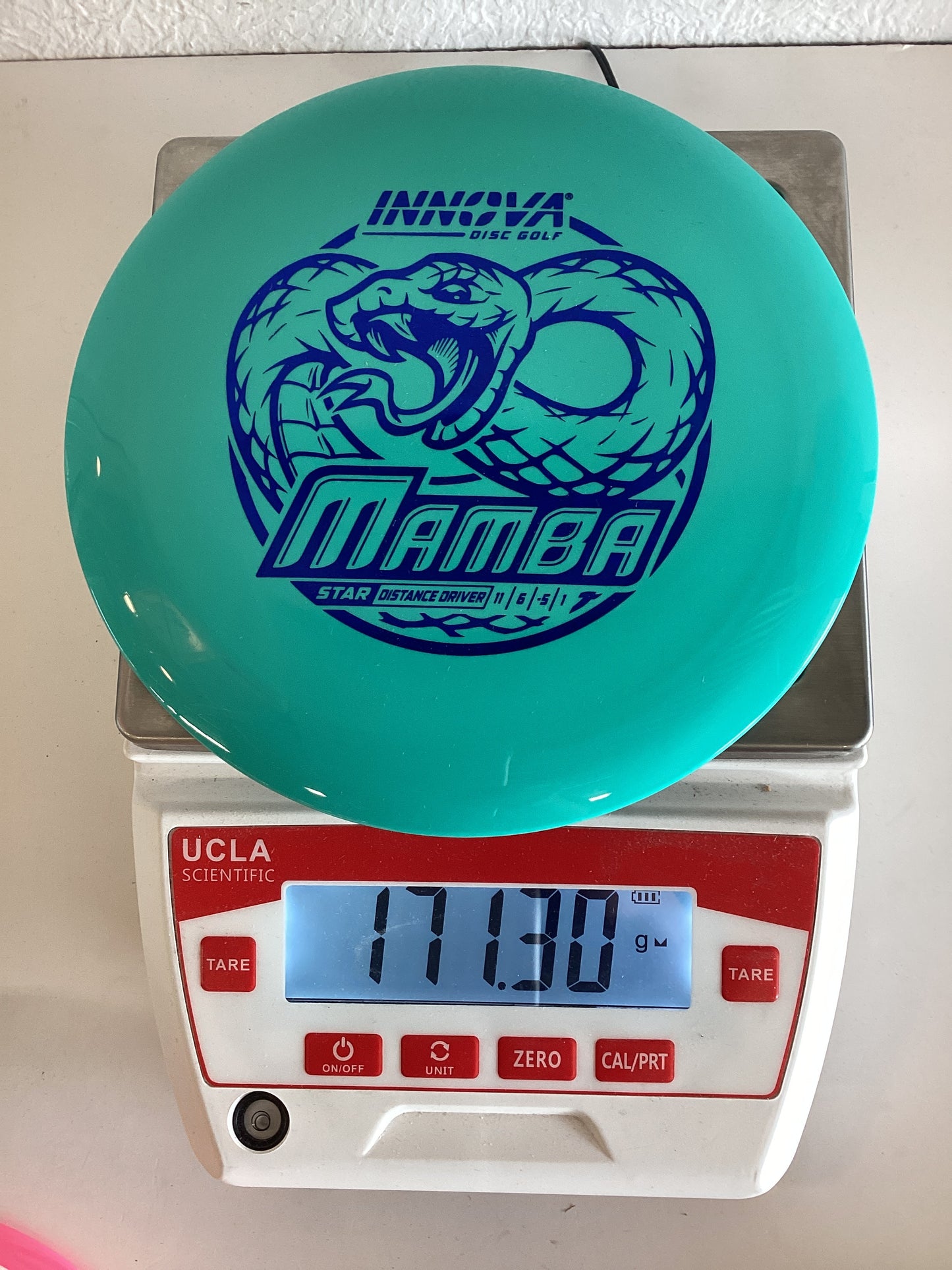 Innova Star Mamba