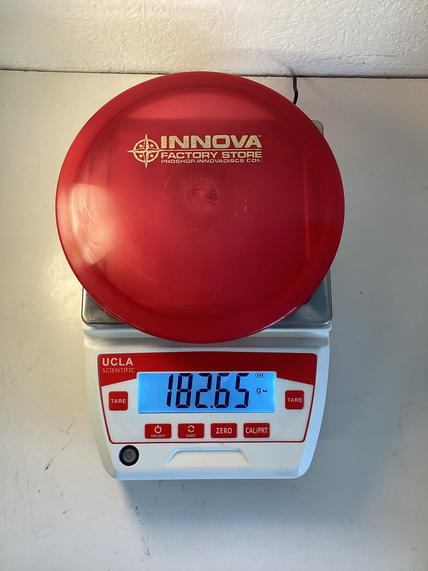 Innova Champion Scorpion