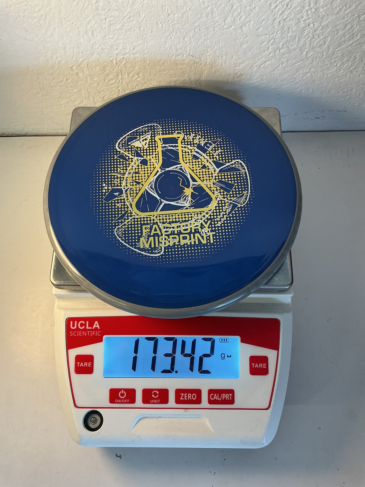 Axiom Neutron Tempo Misprint