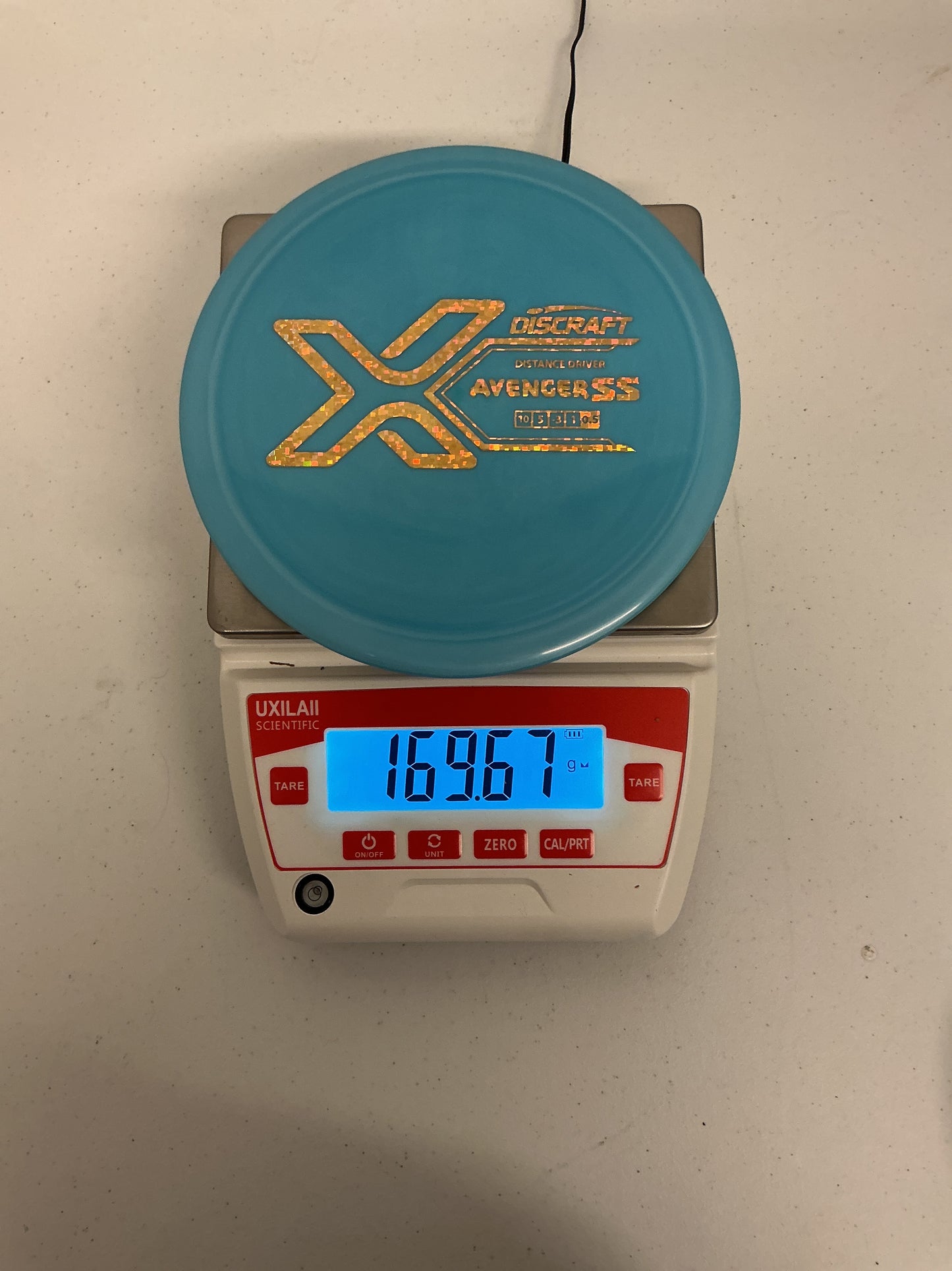 Discraft X Line Avenger SS