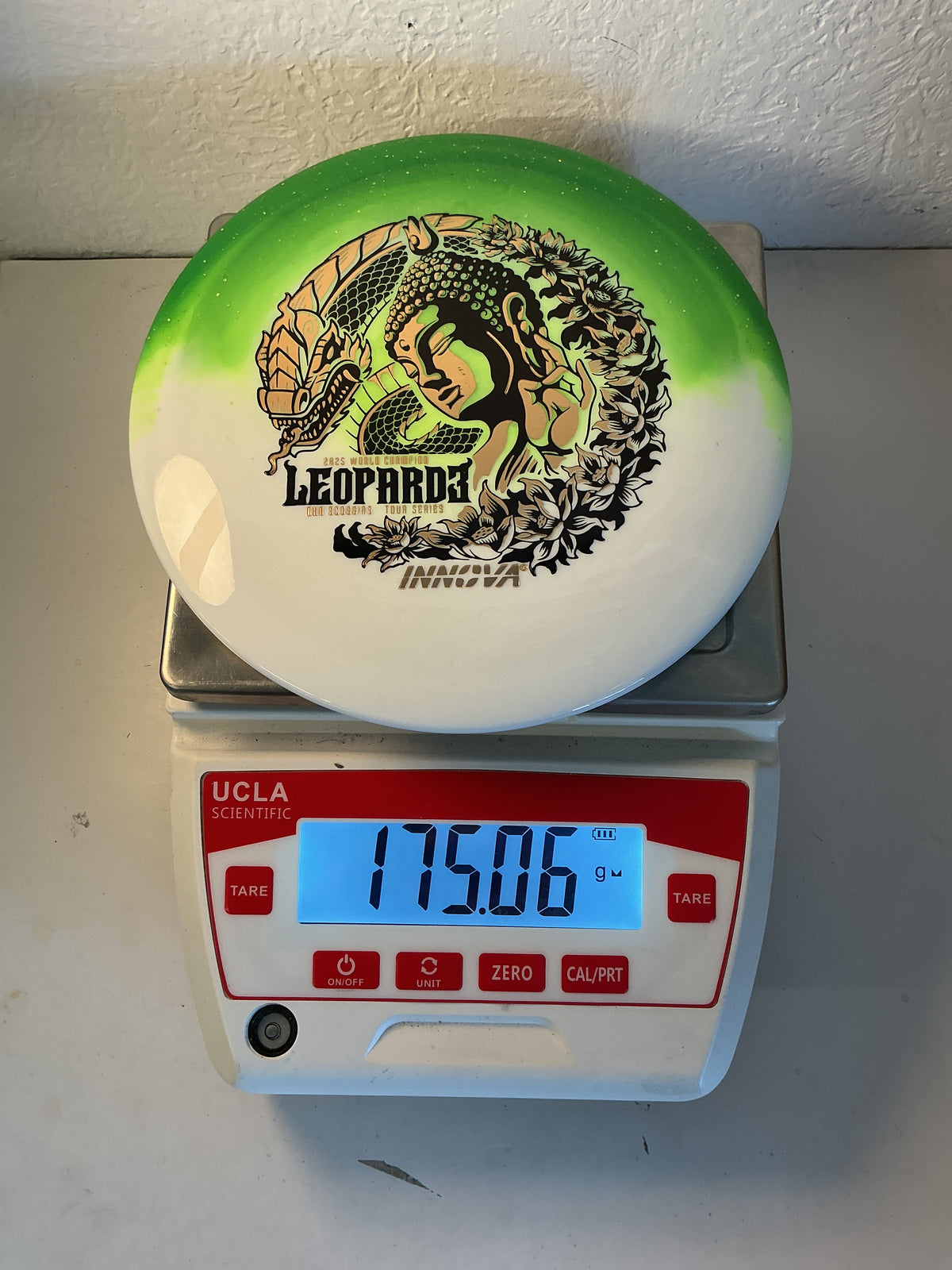 Innova Duo Leopard3 - Ohn Scoggins Tour Series 2026