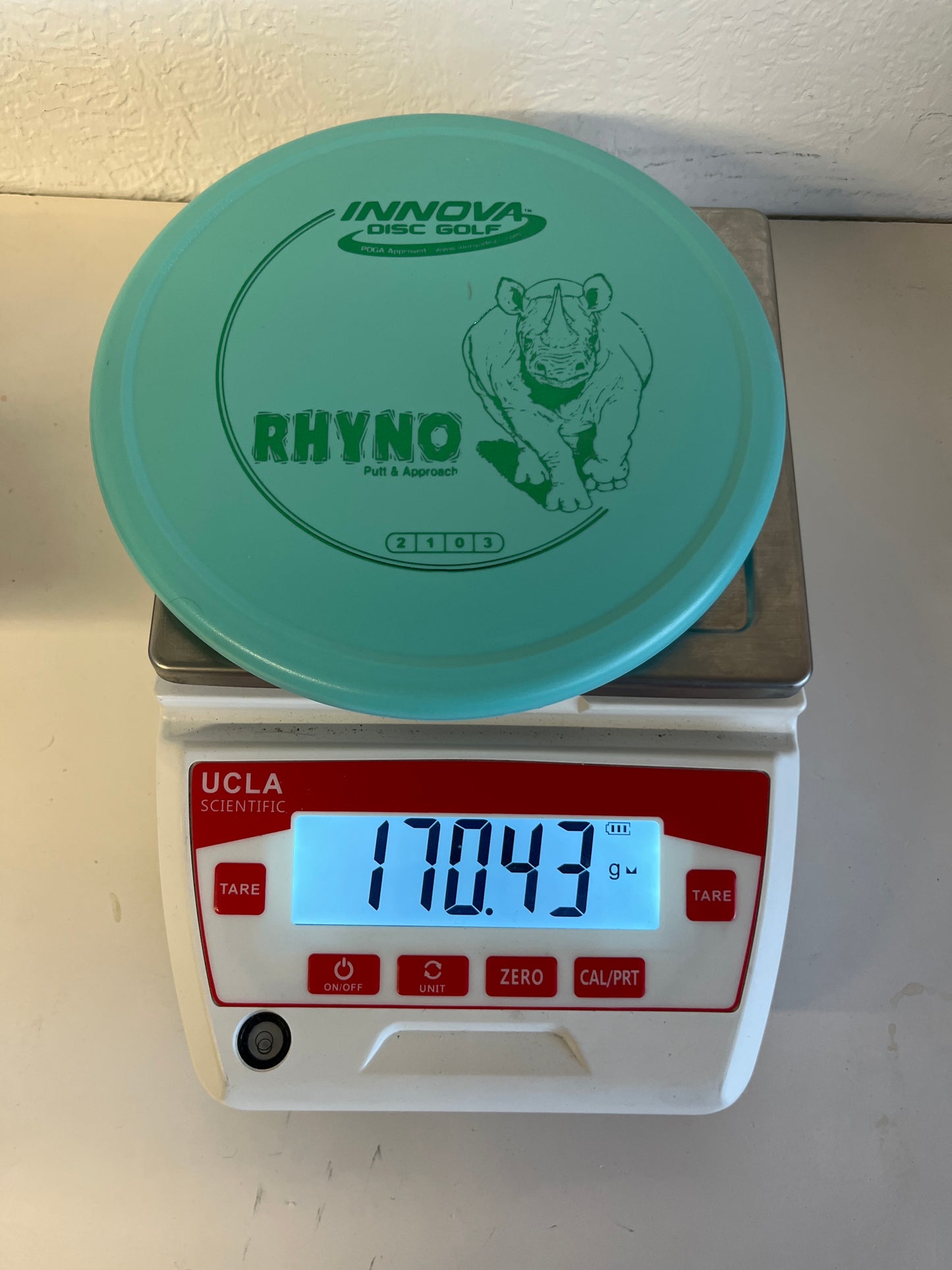 Innova DX Rhyno