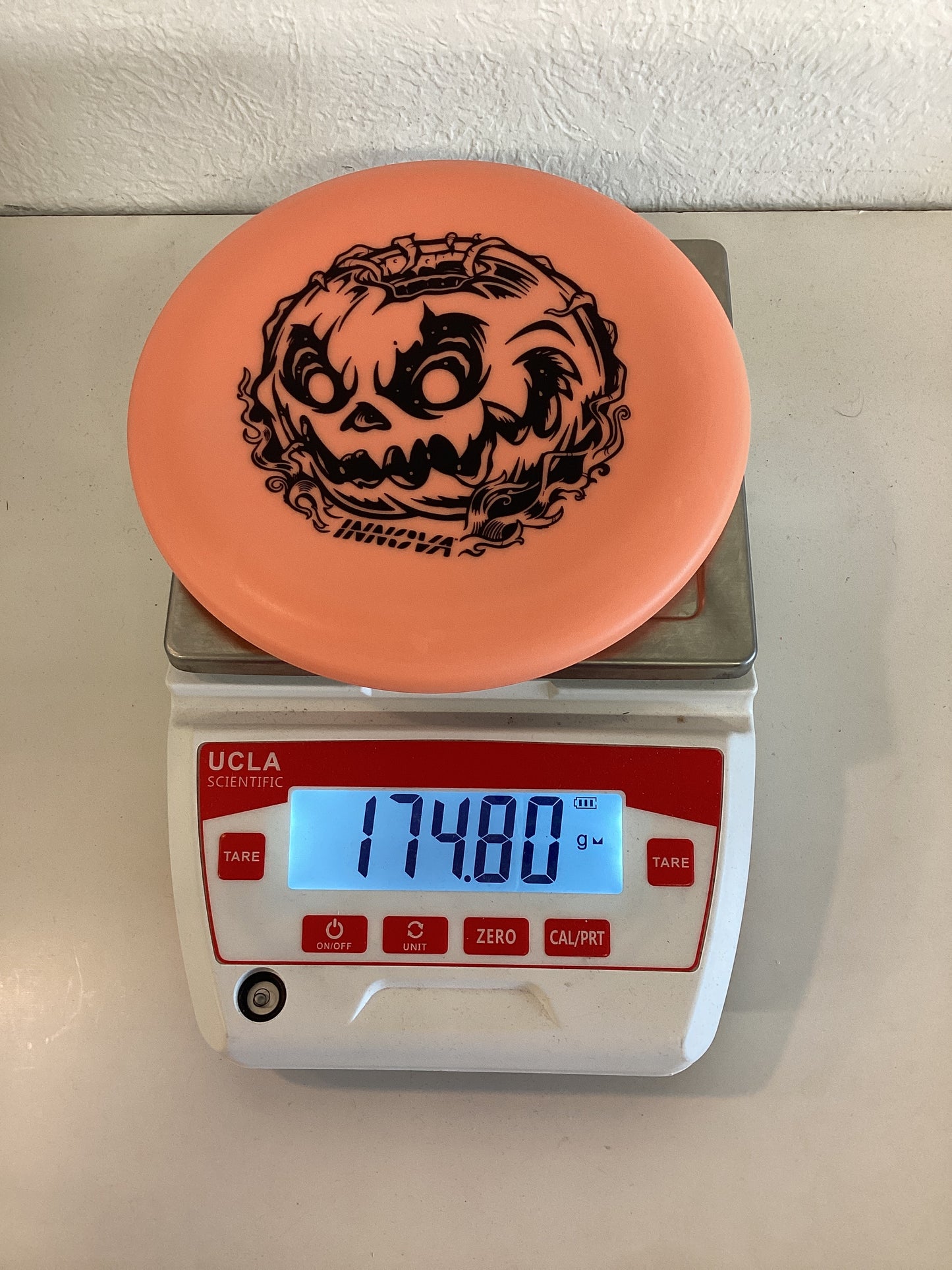 Innova Classic Color Glow Nexus Aviar Halloween 2024