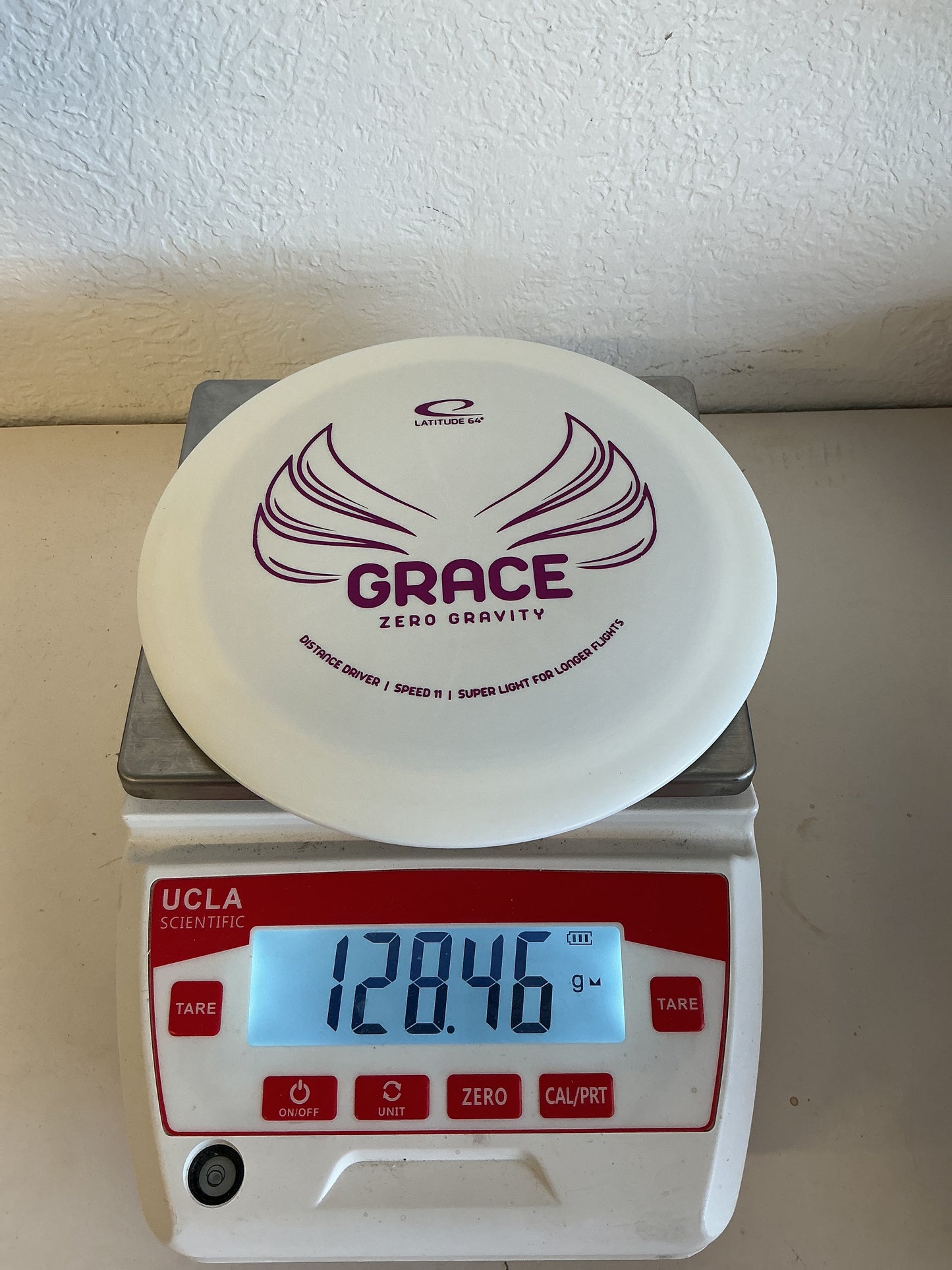 Latitude 64 Zero Gravity Grace