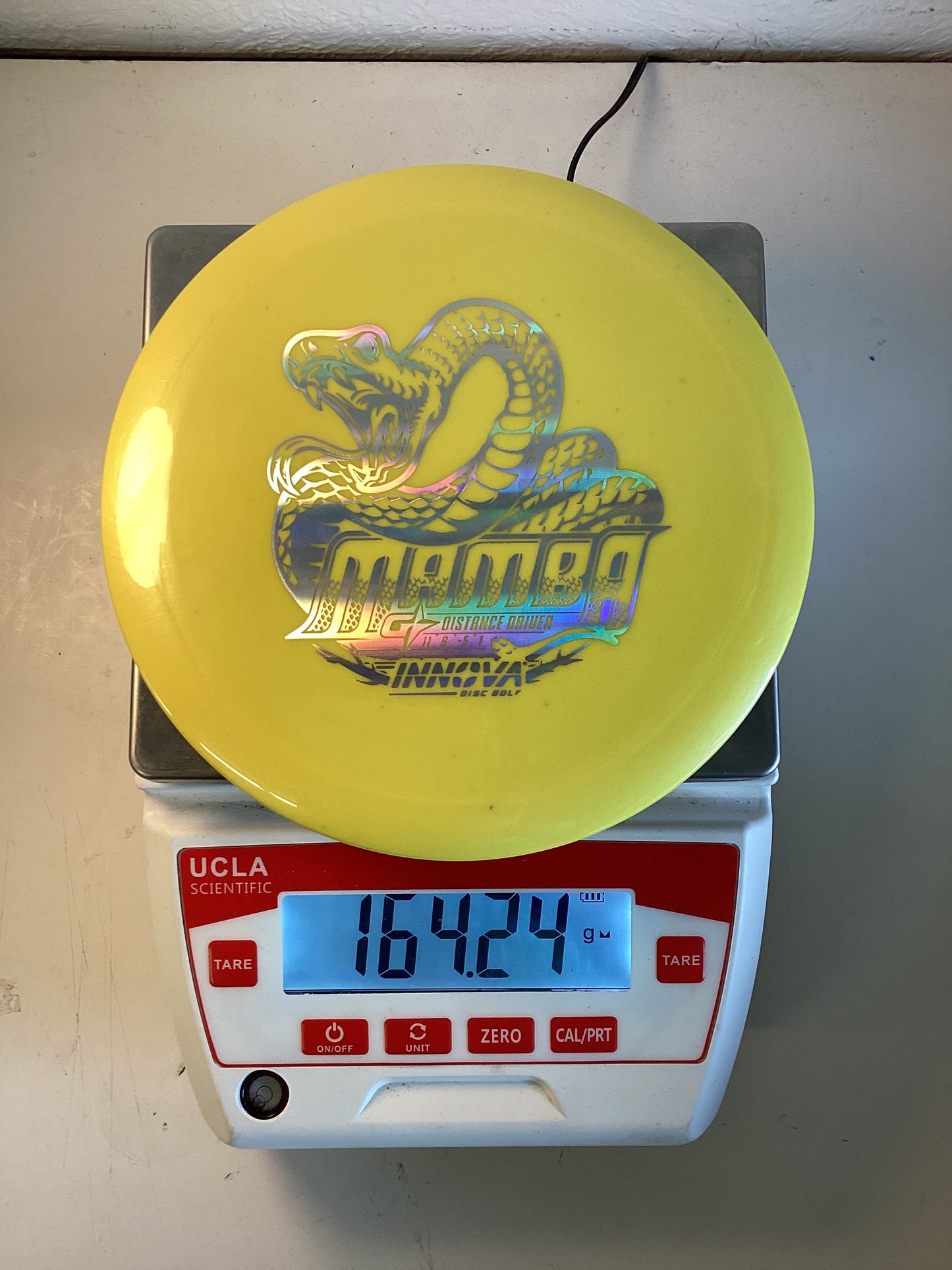 Innova GStar Mamba