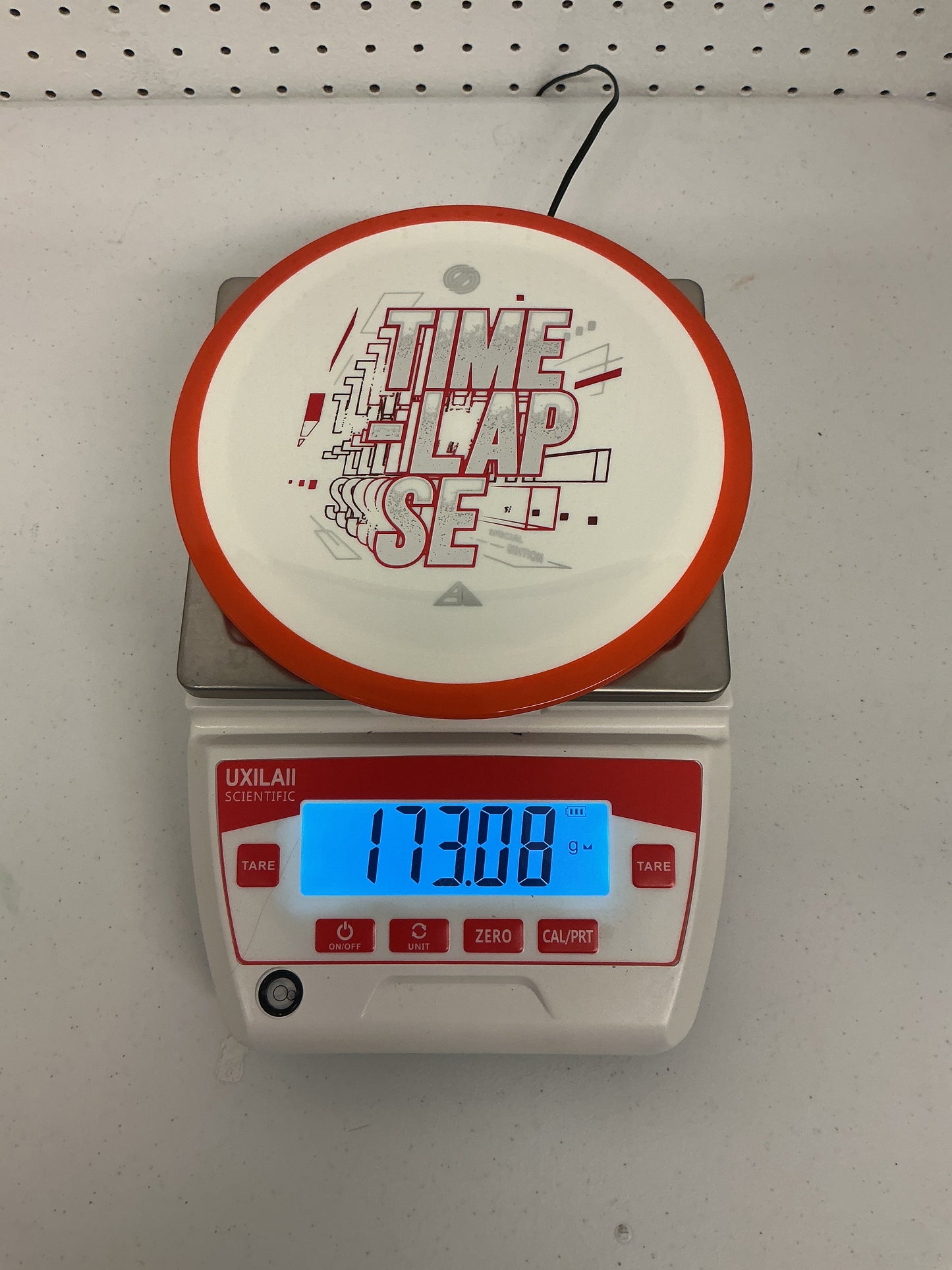 Axiom Neutron Time-Lapse - Special Edition (Retooled)