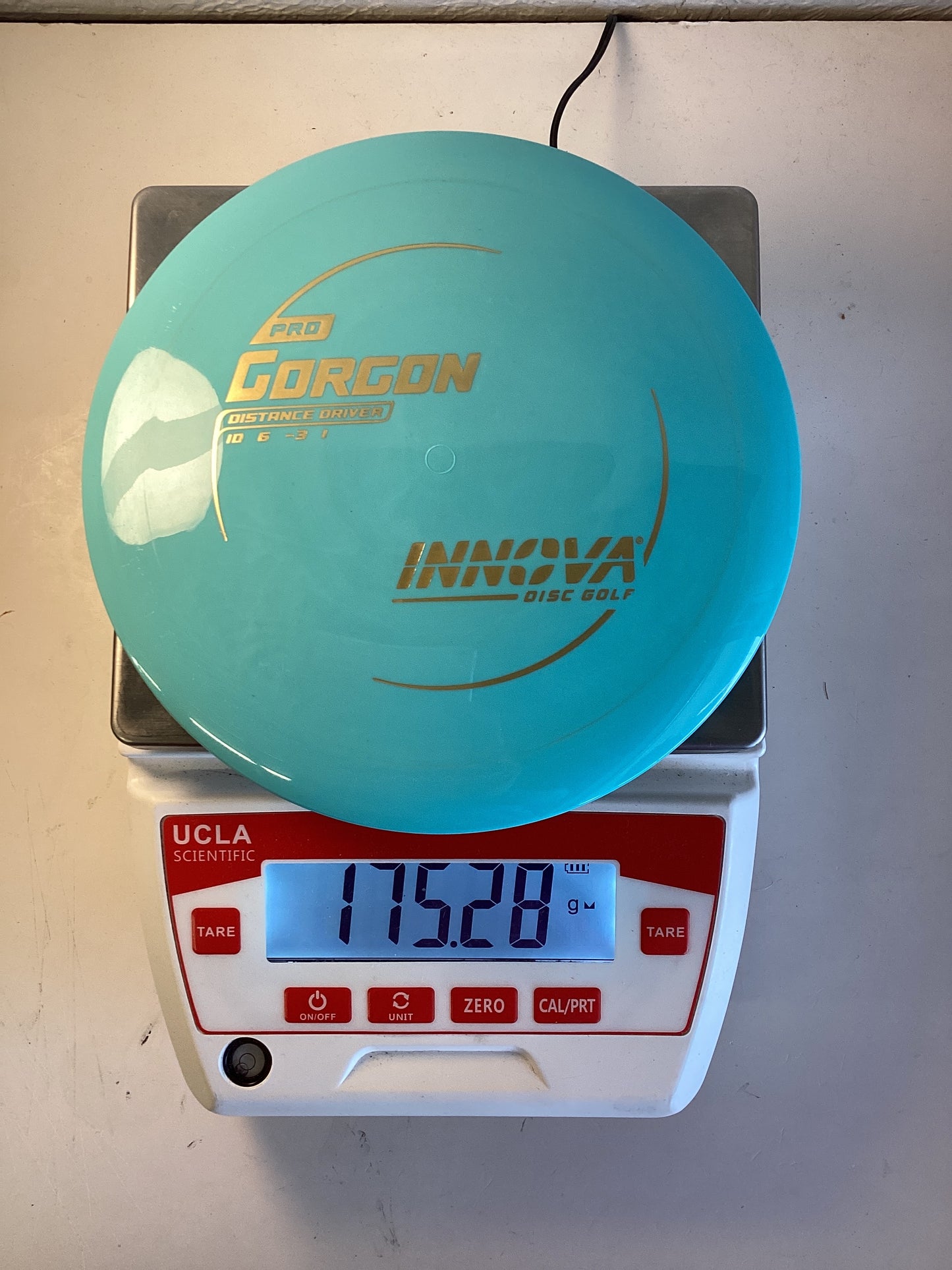Innova Pro Gorgon