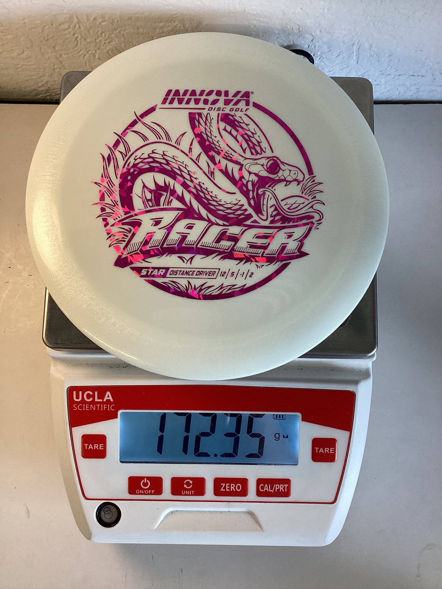 Innova Star Racer
