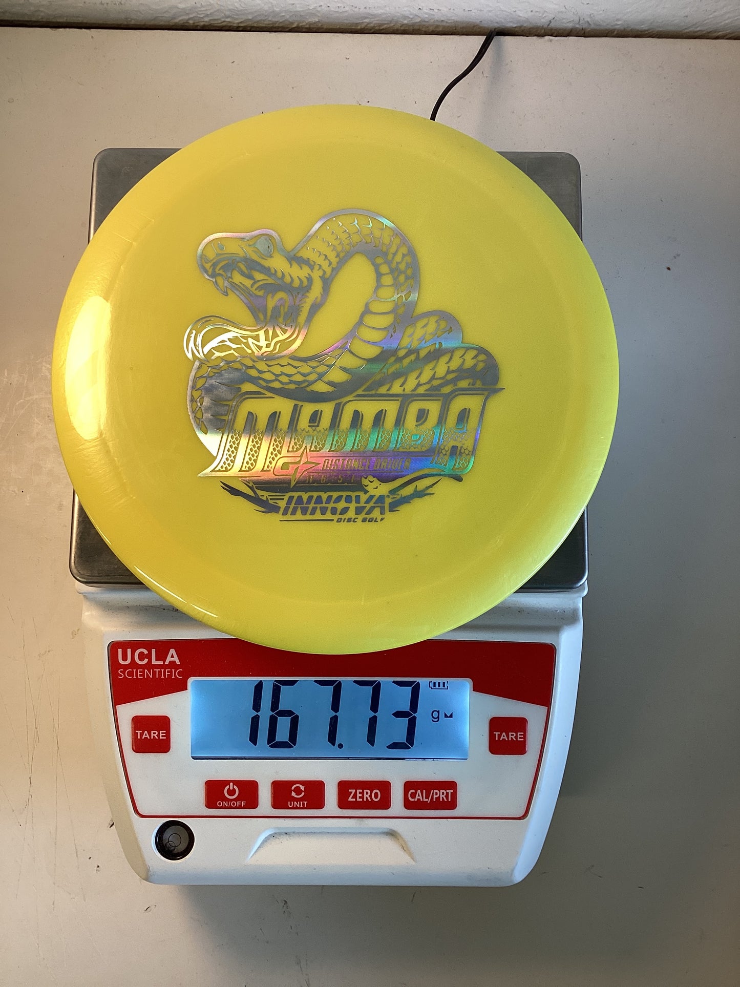 Innova GStar Mamba