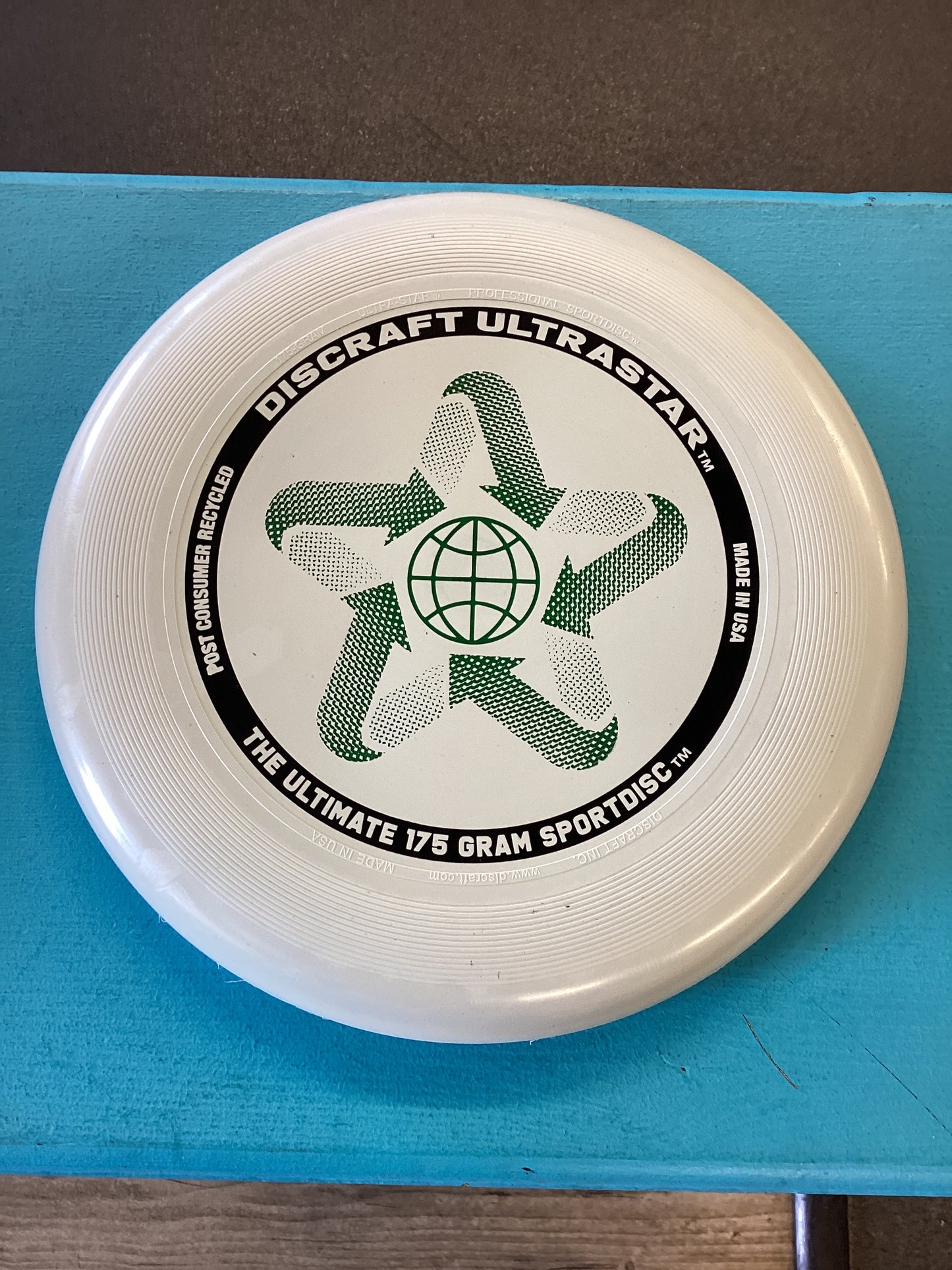 Discraft UltraStar Recycled