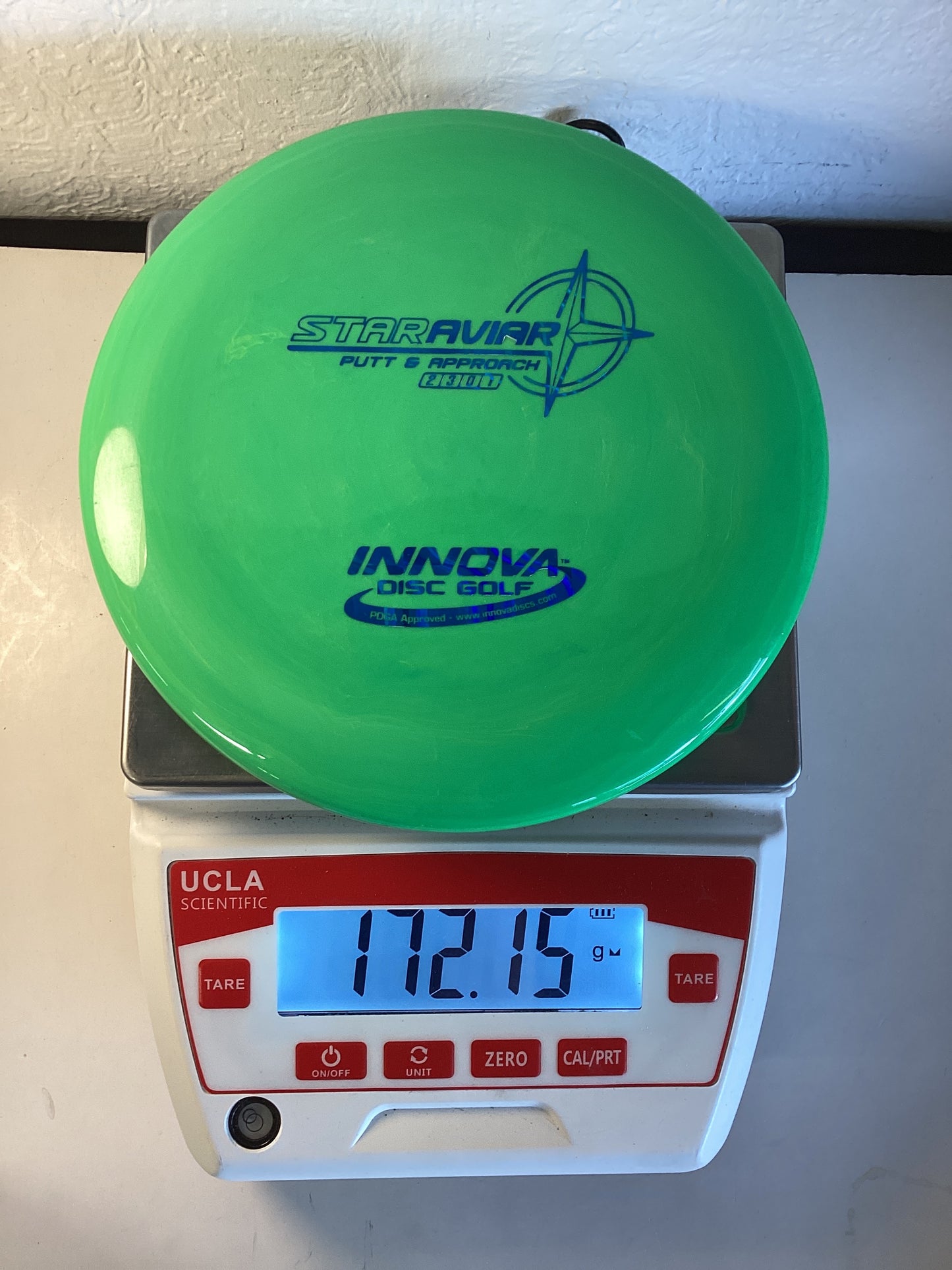 Innova Star Aviar
