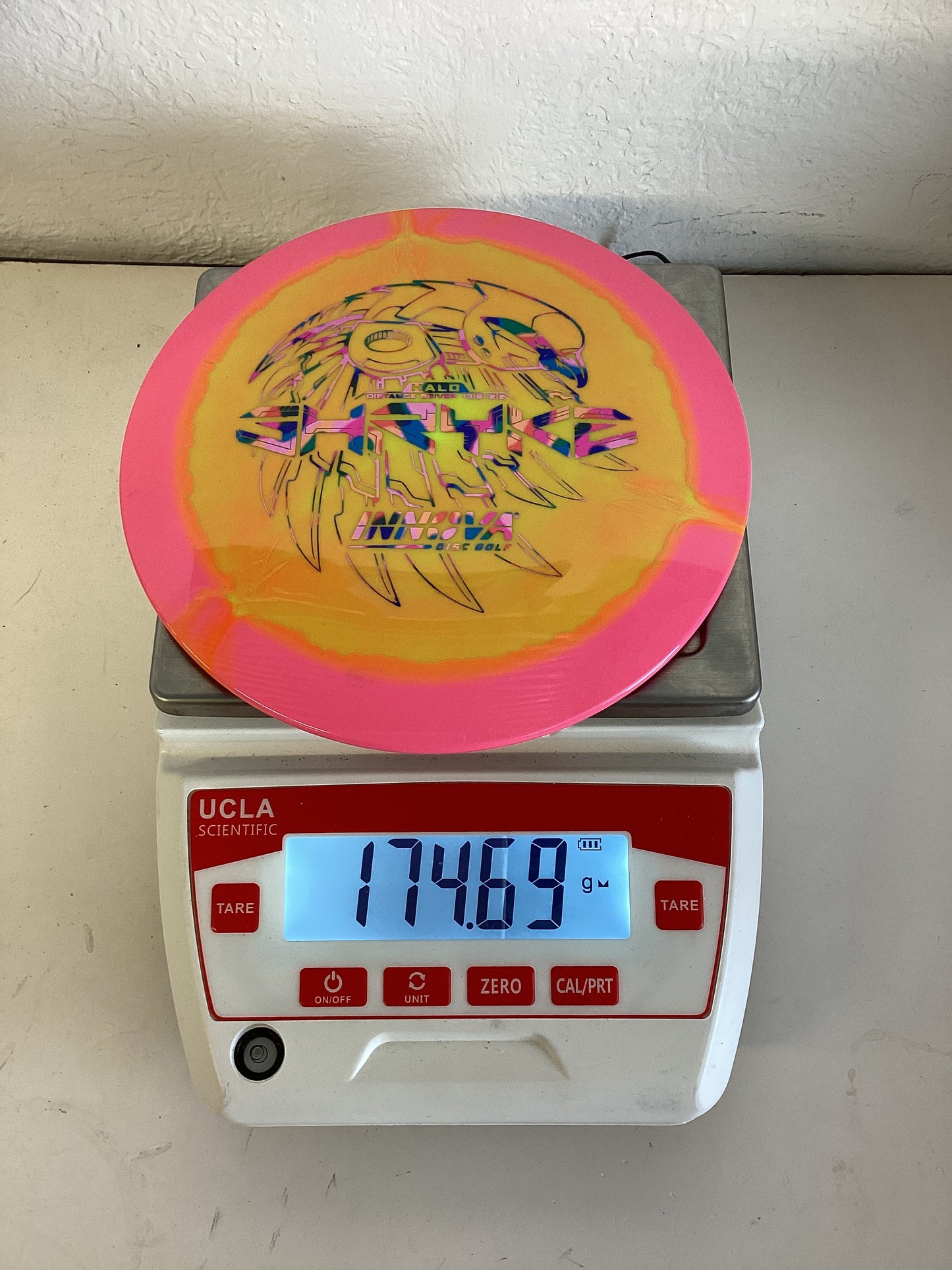 Innova Halo Star Shryke