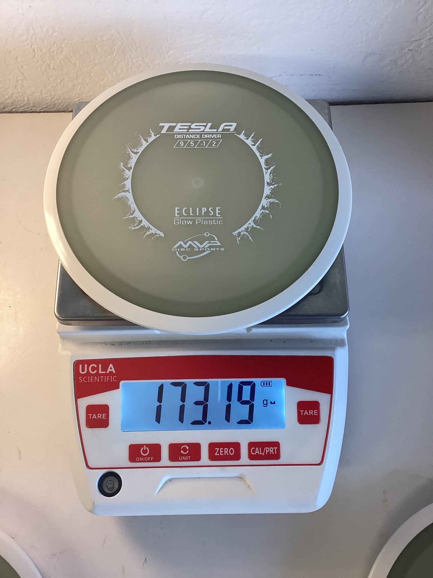 MVP Eclipse Tesla