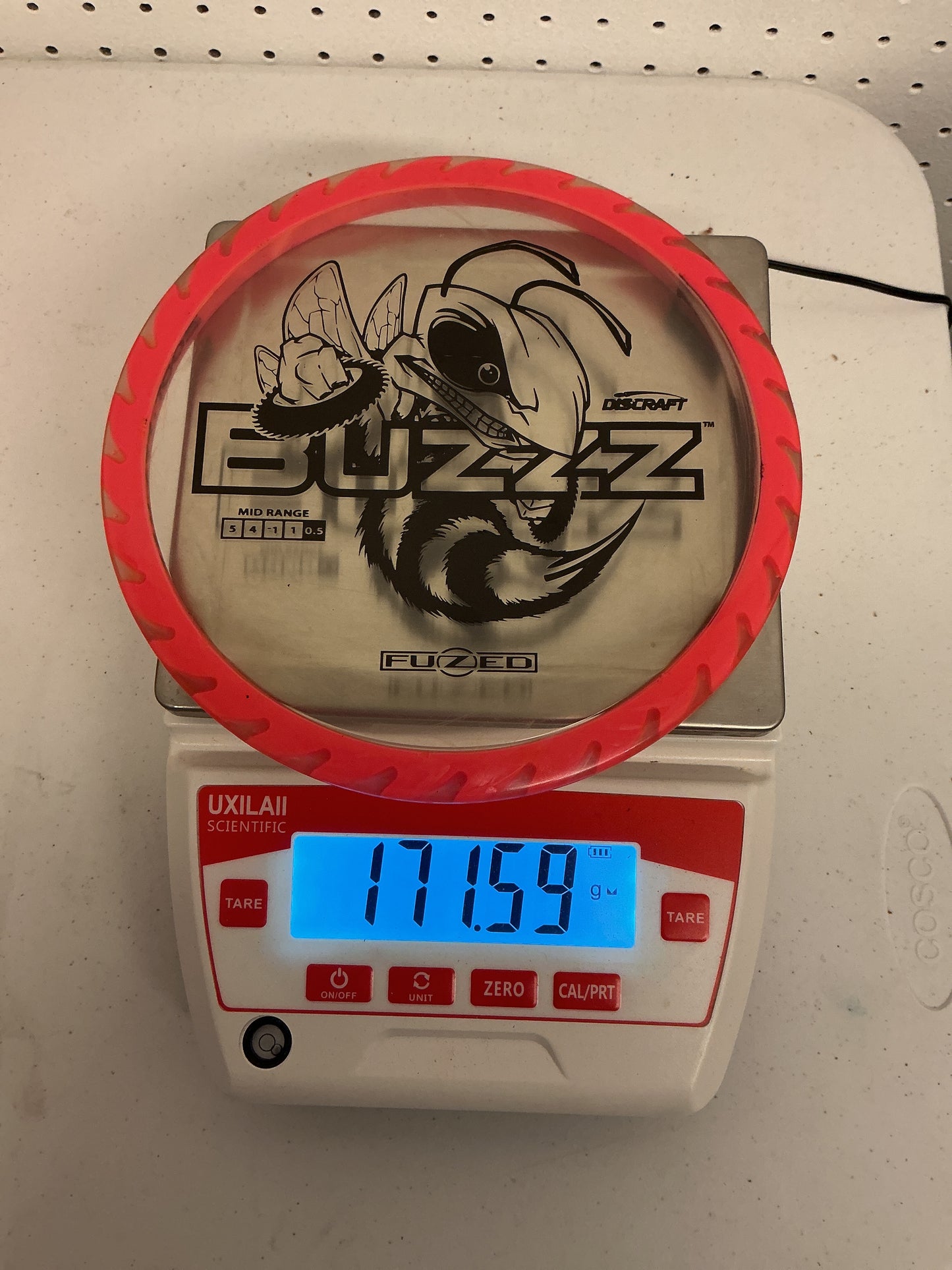 Discraft USED Buzzz