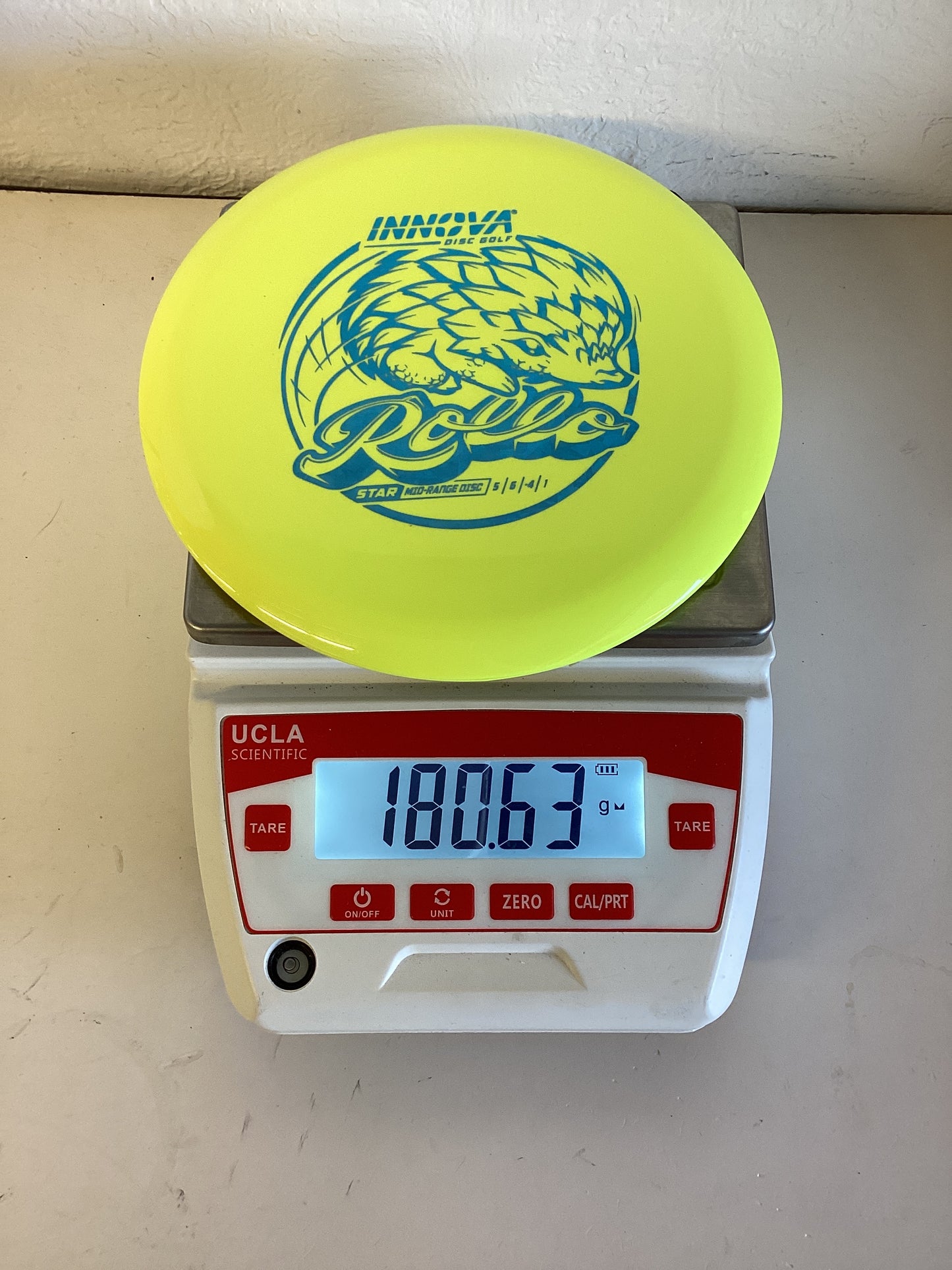 Innova Star Rollo