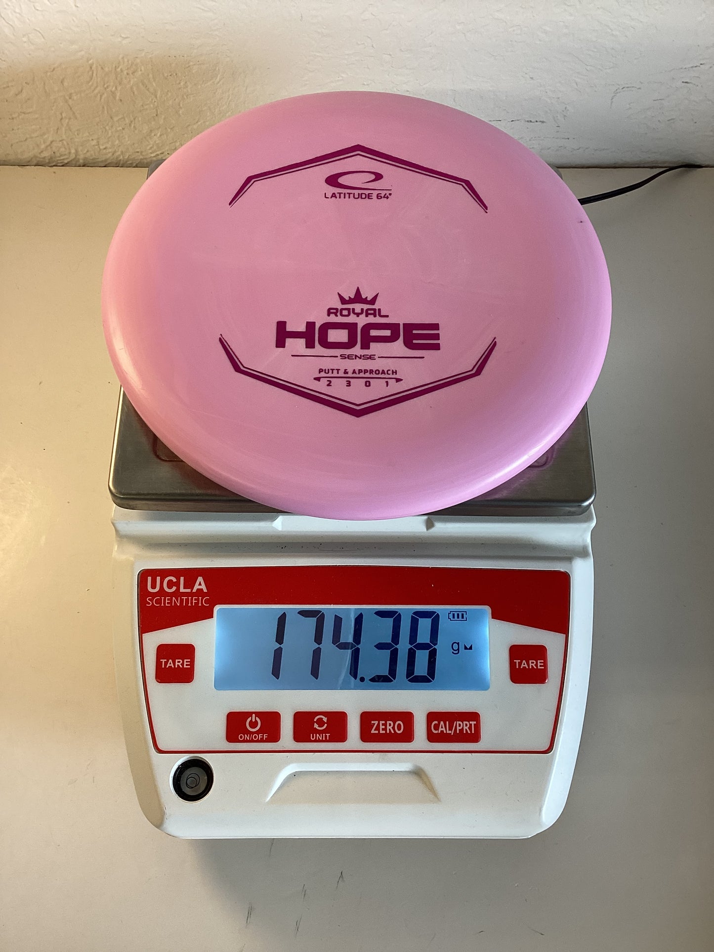 Latitude 64 Royal Sense Hope