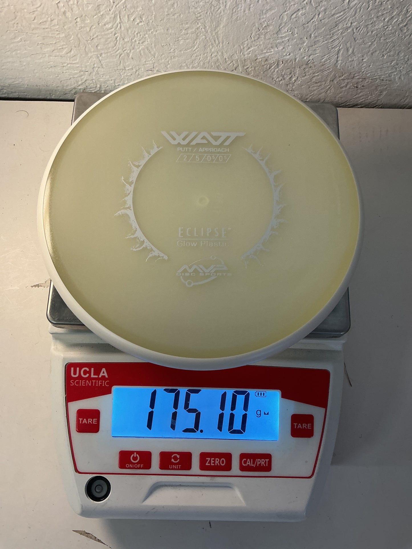 MVP Eclipse Watt
