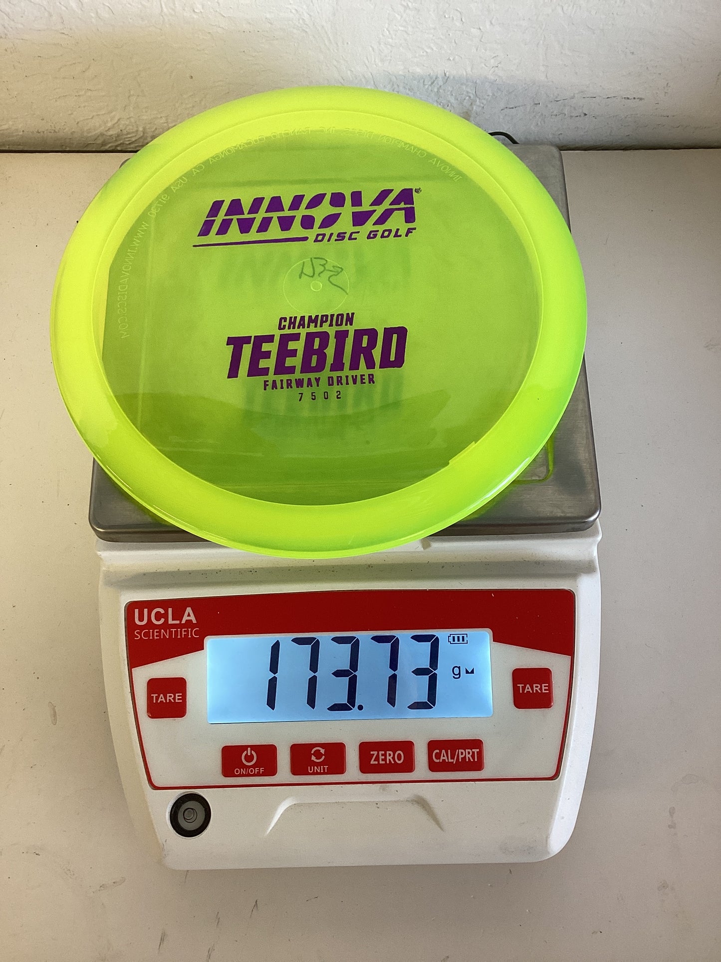 Innova Champion TeeBird