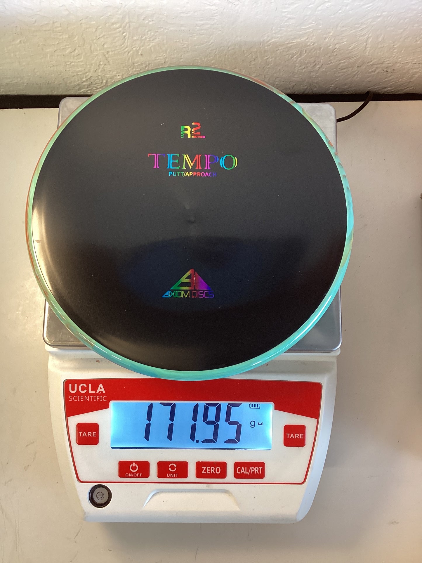 MVP 2025 GYROPalooza Discs