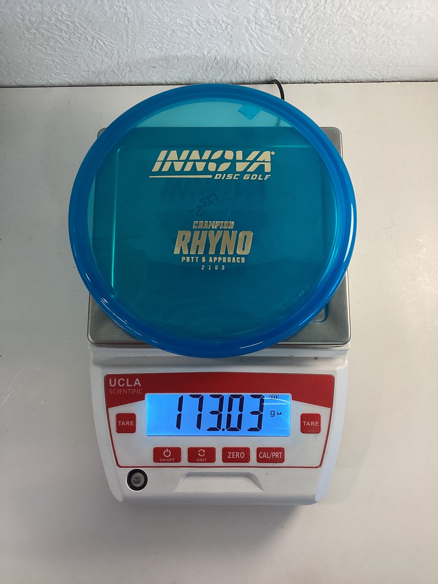 Innova Champion Rhyno