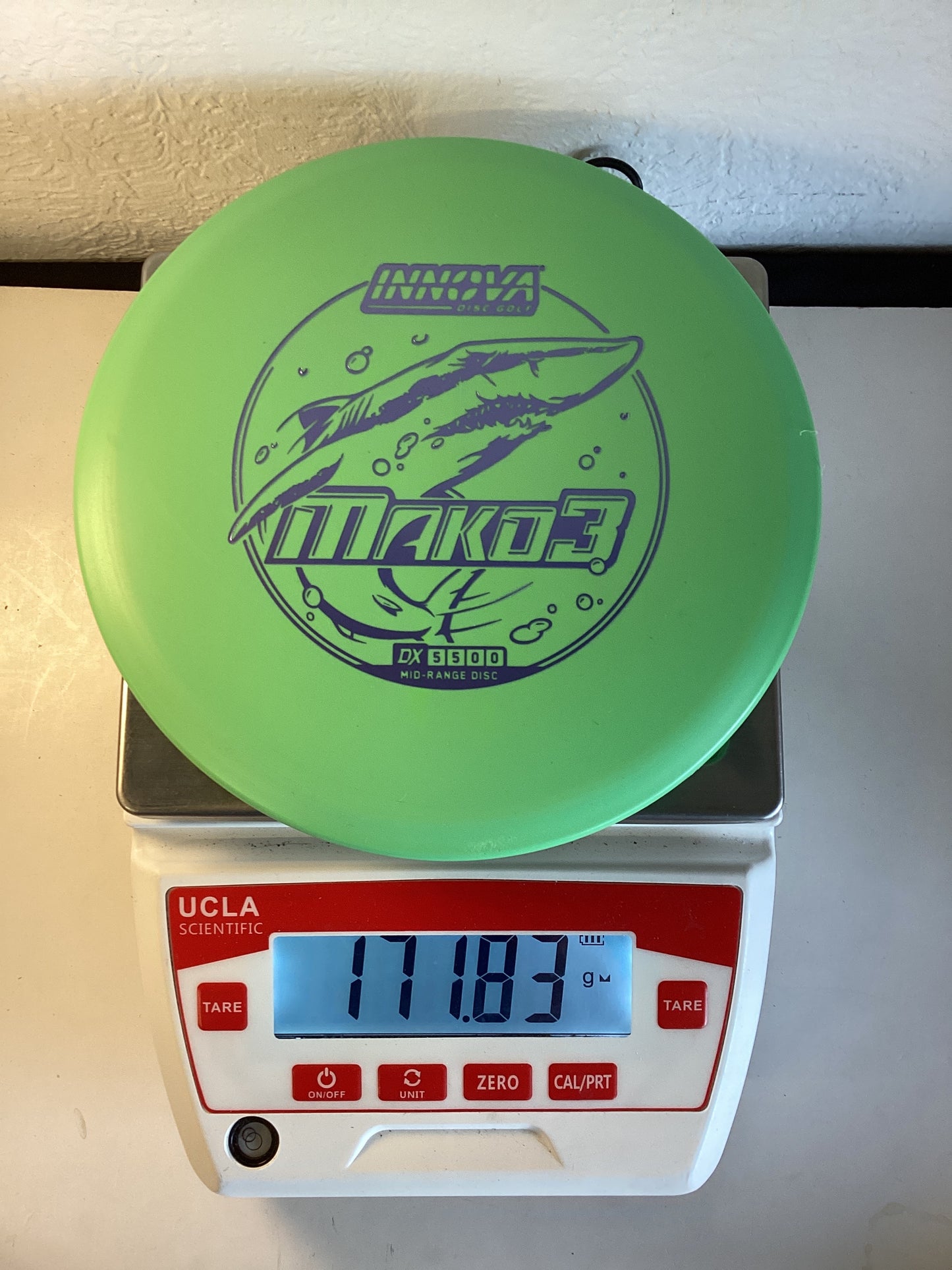 Innova DX Mako3