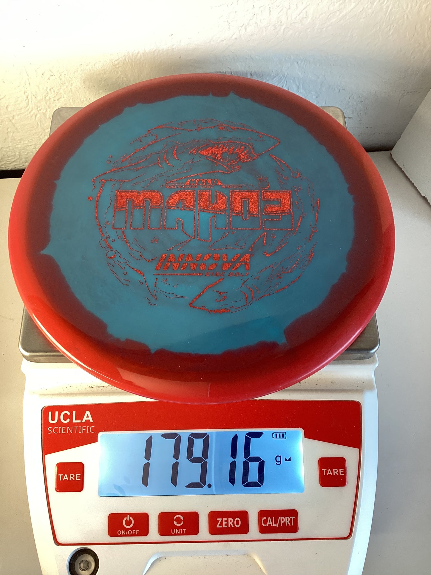 Innova Halo Star Mako3