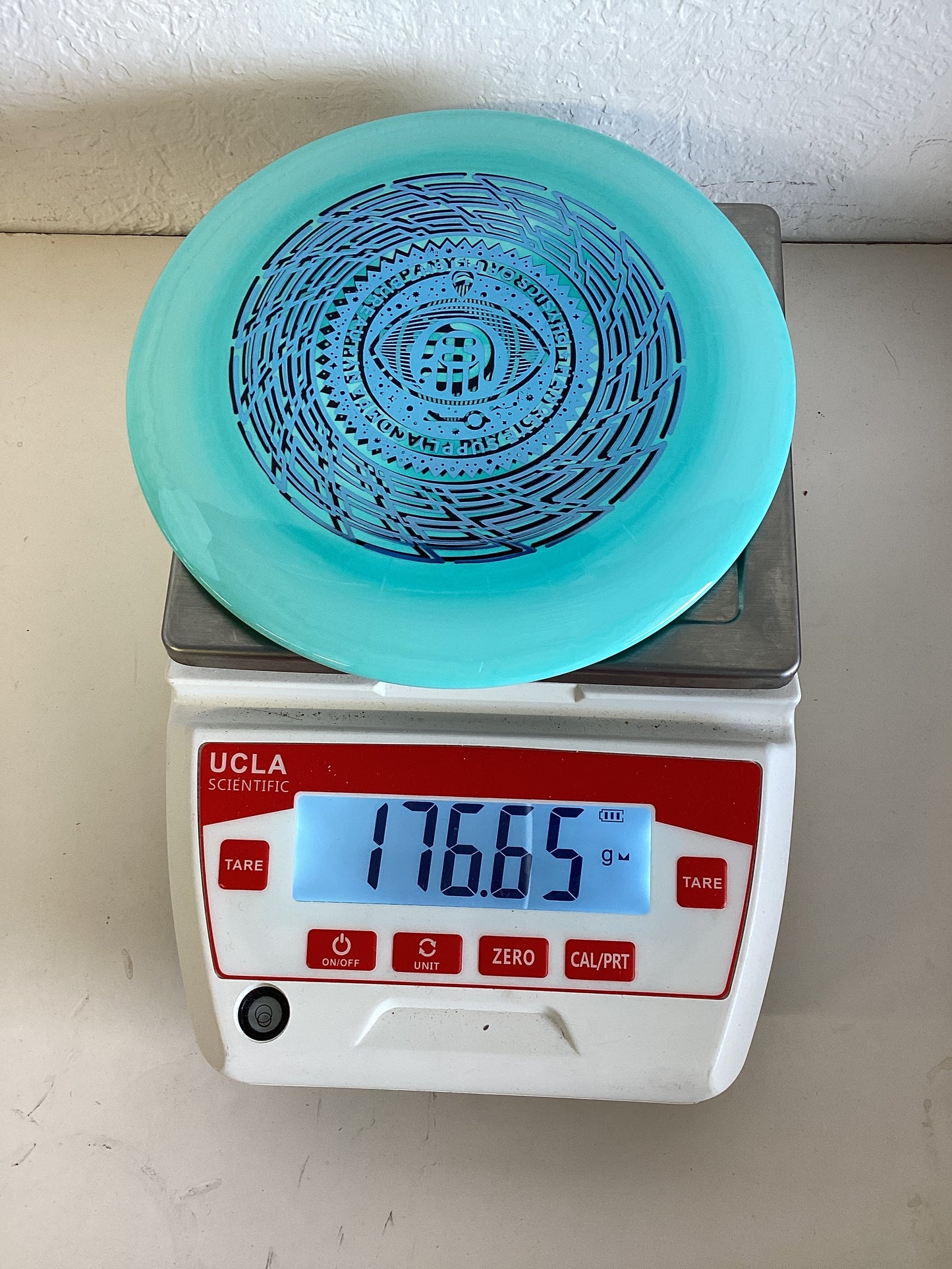 Latitude 64 Royal Grand Brave Misprint