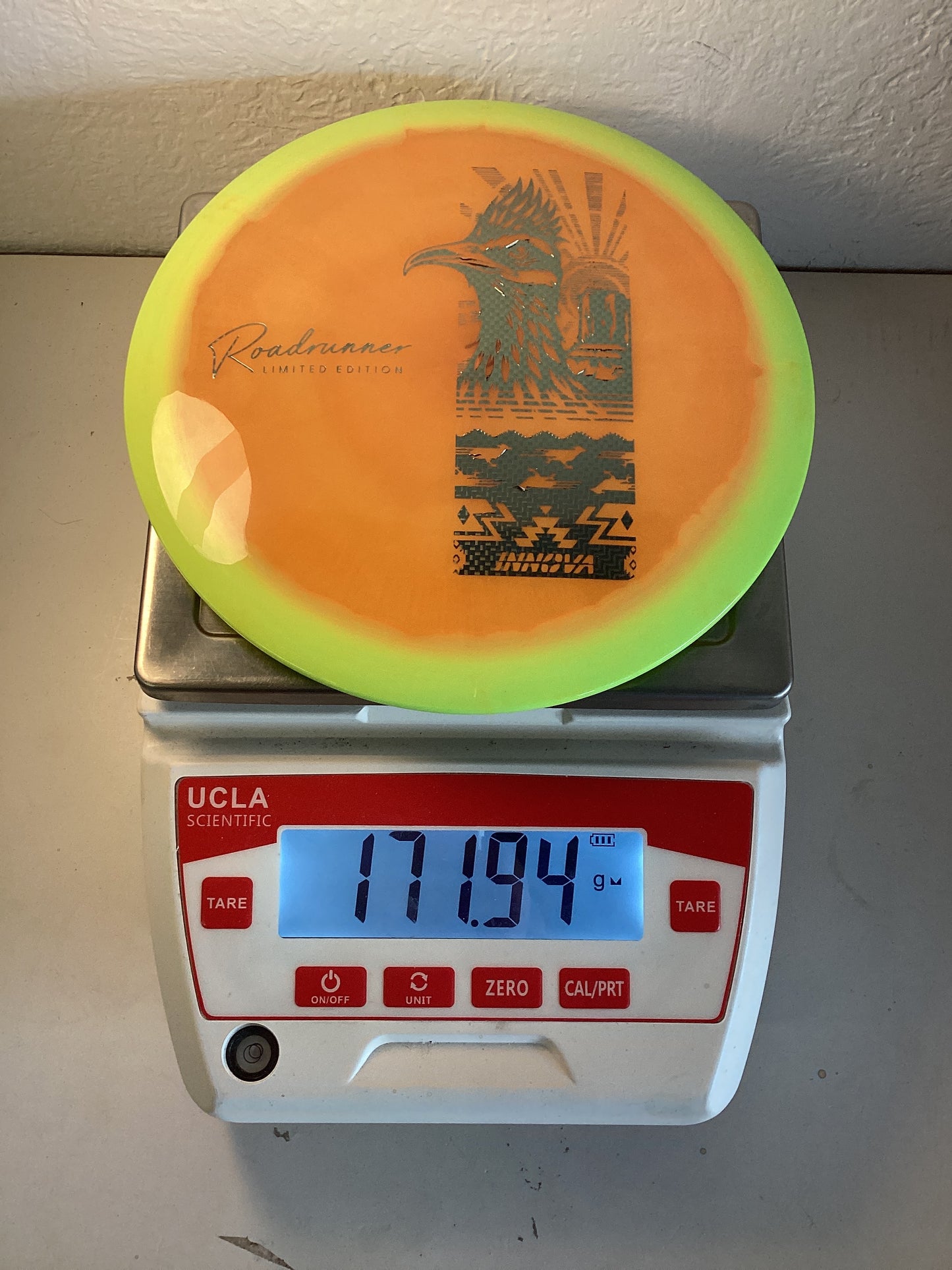 Innova Halo Champion Roadrunner - 2026 Limited Edition