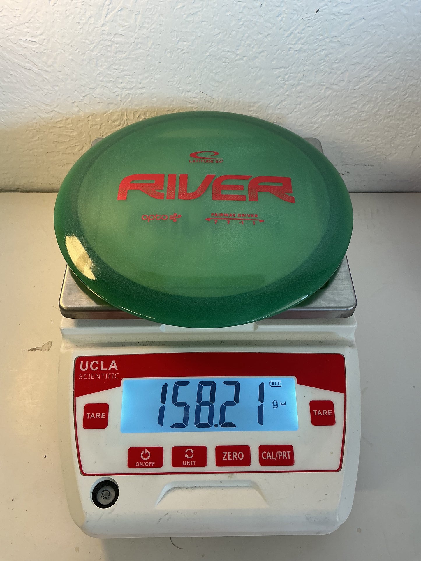 Latitude 64 Opto Air River