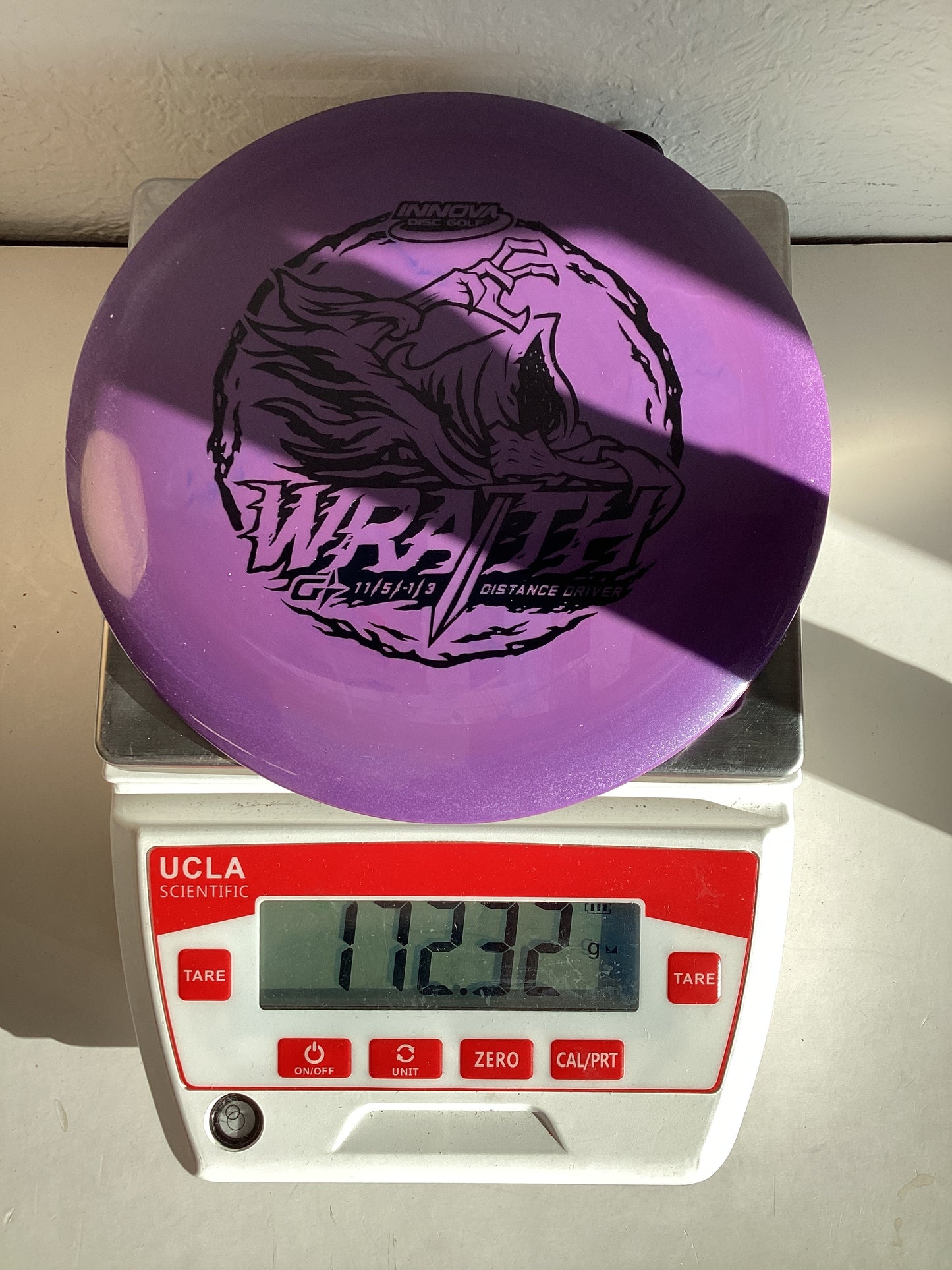 Innova GStar Wraith