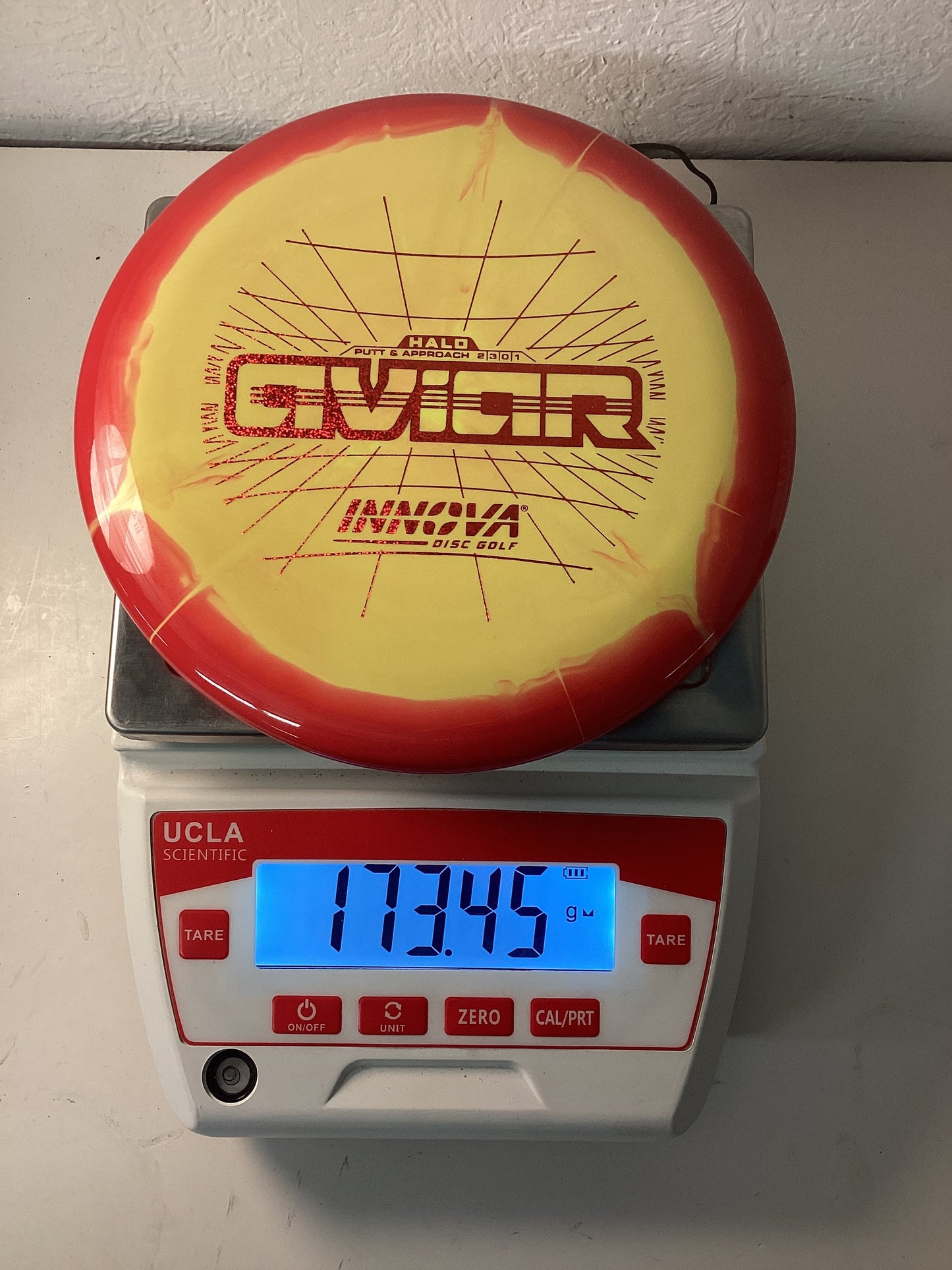 Innova Halo Star Aviar