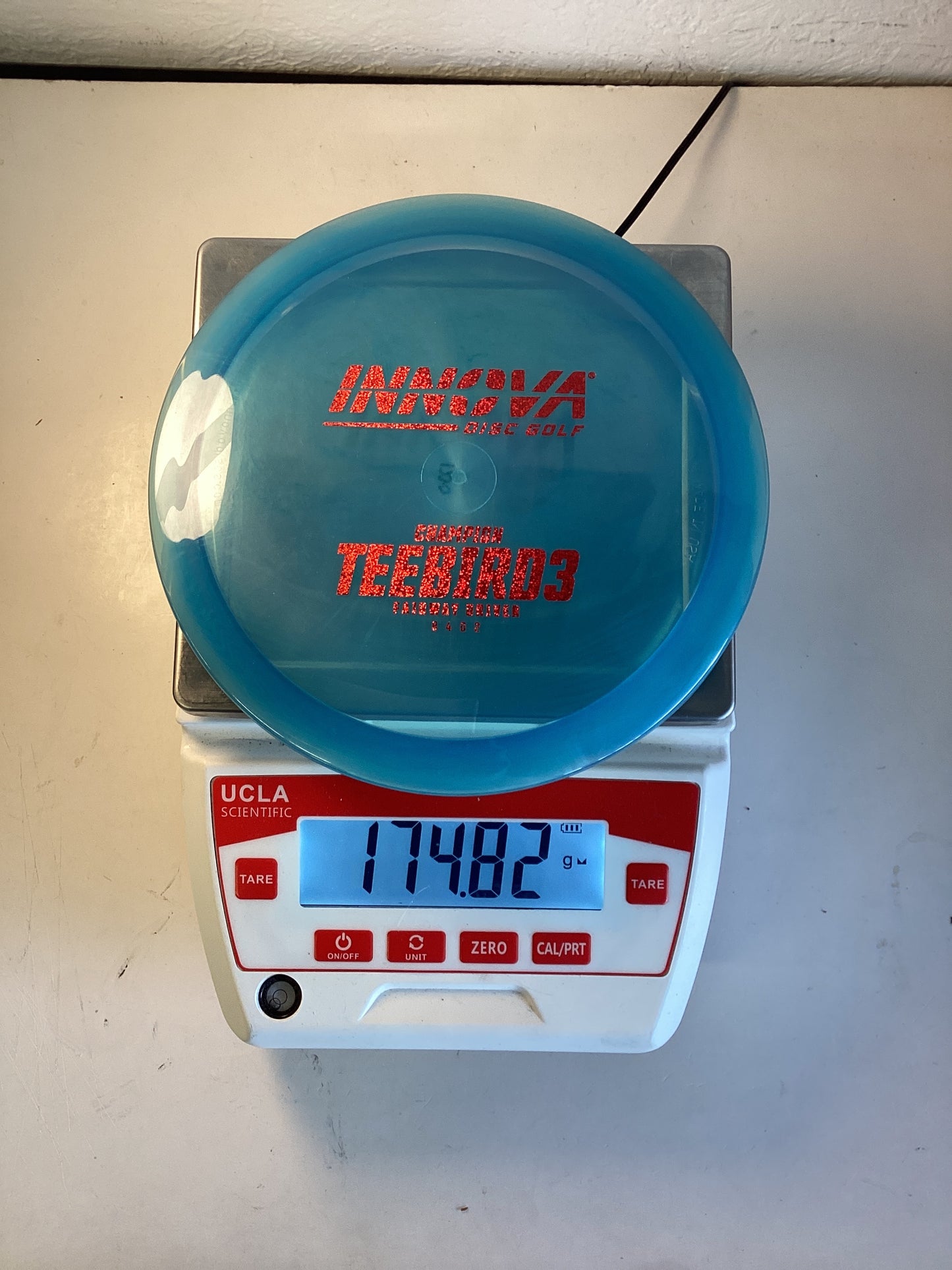 Innova Champion Teebird 3